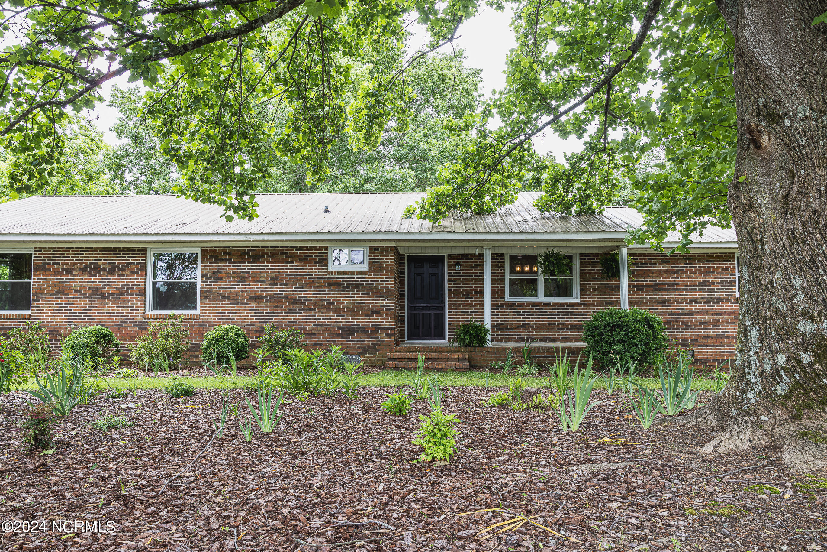 2597 Pendergrass Road
