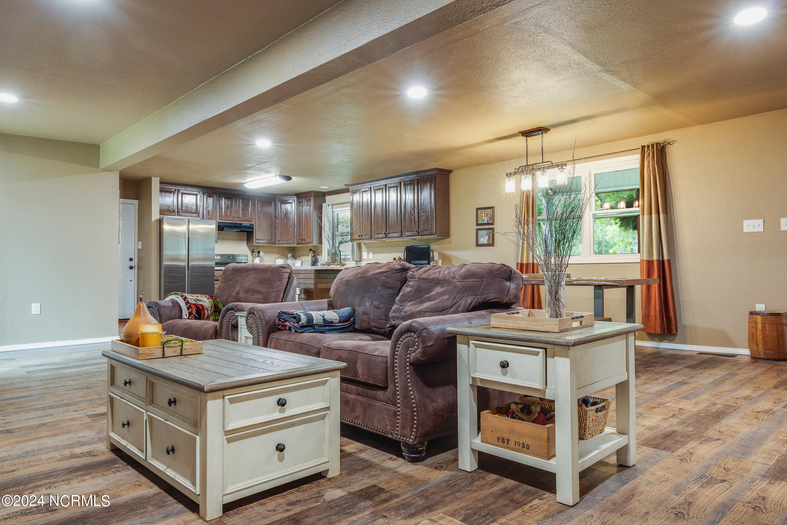 2597 Pendergrass Road