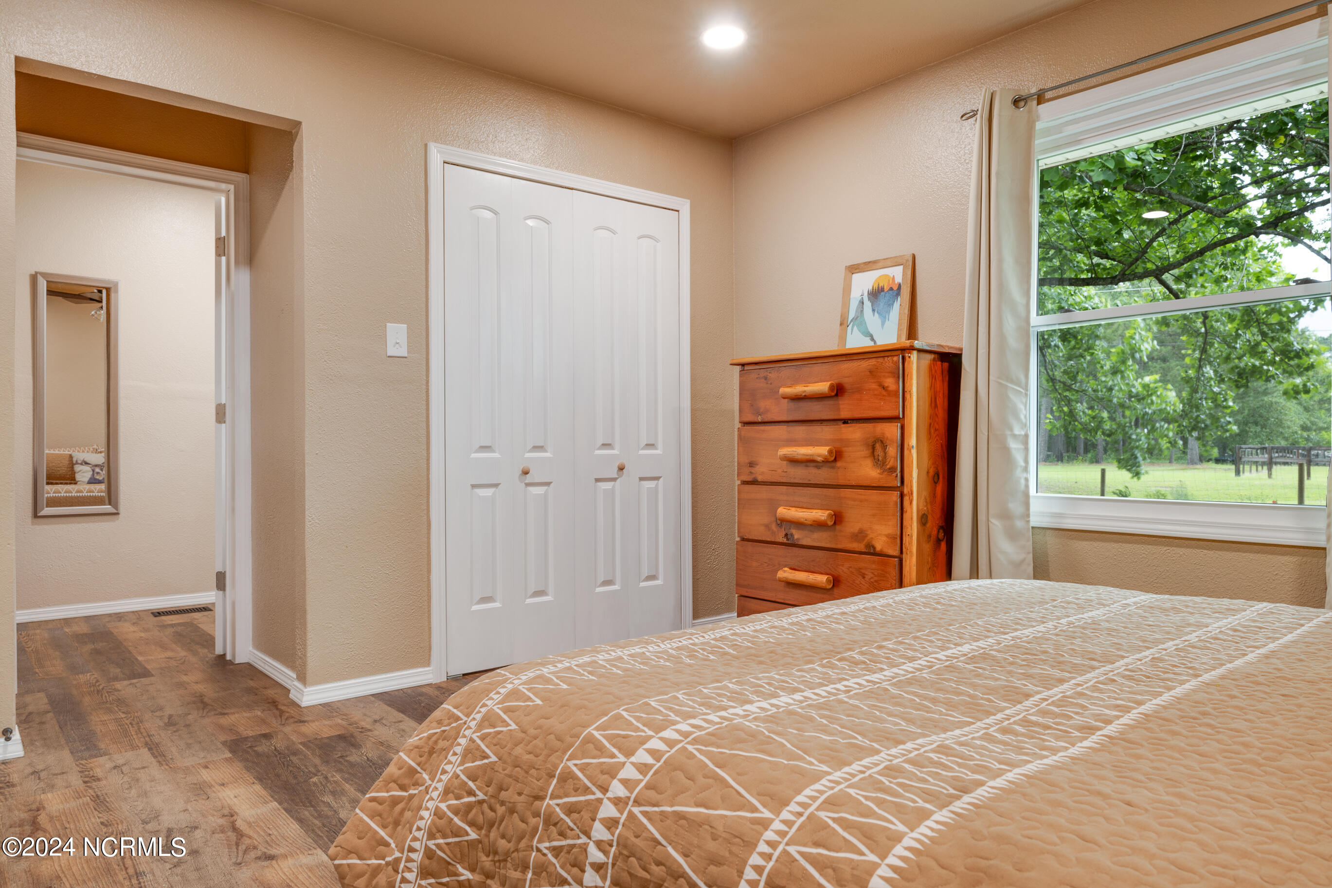 2597 Pendergrass Road