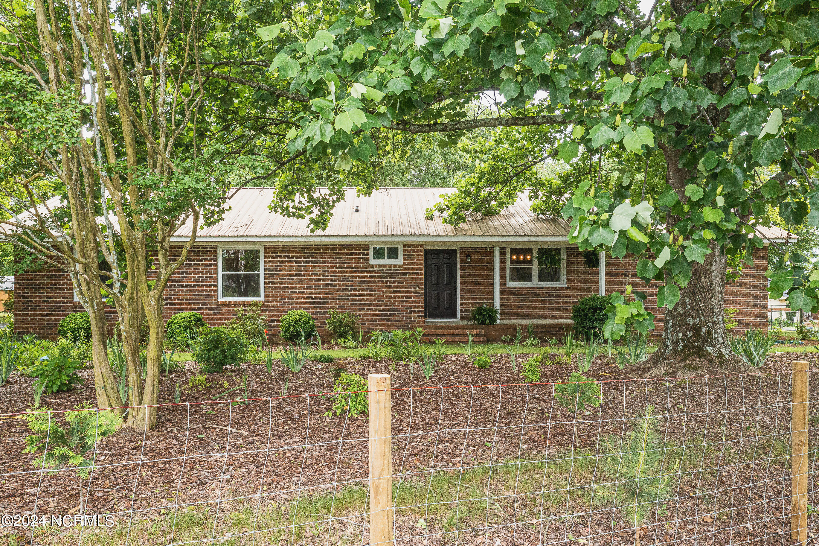 2597 Pendergrass Road