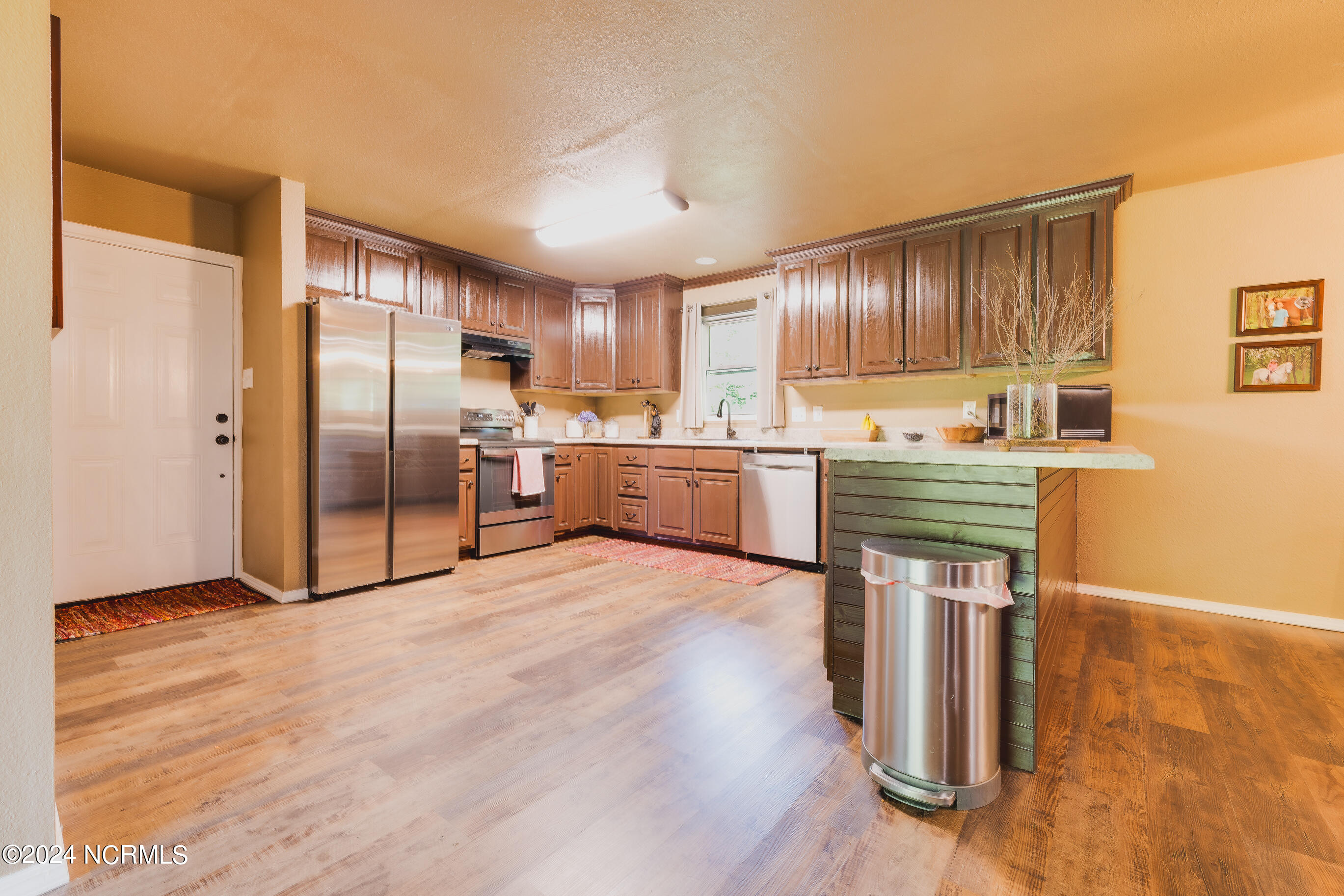 2597 Pendergrass Road