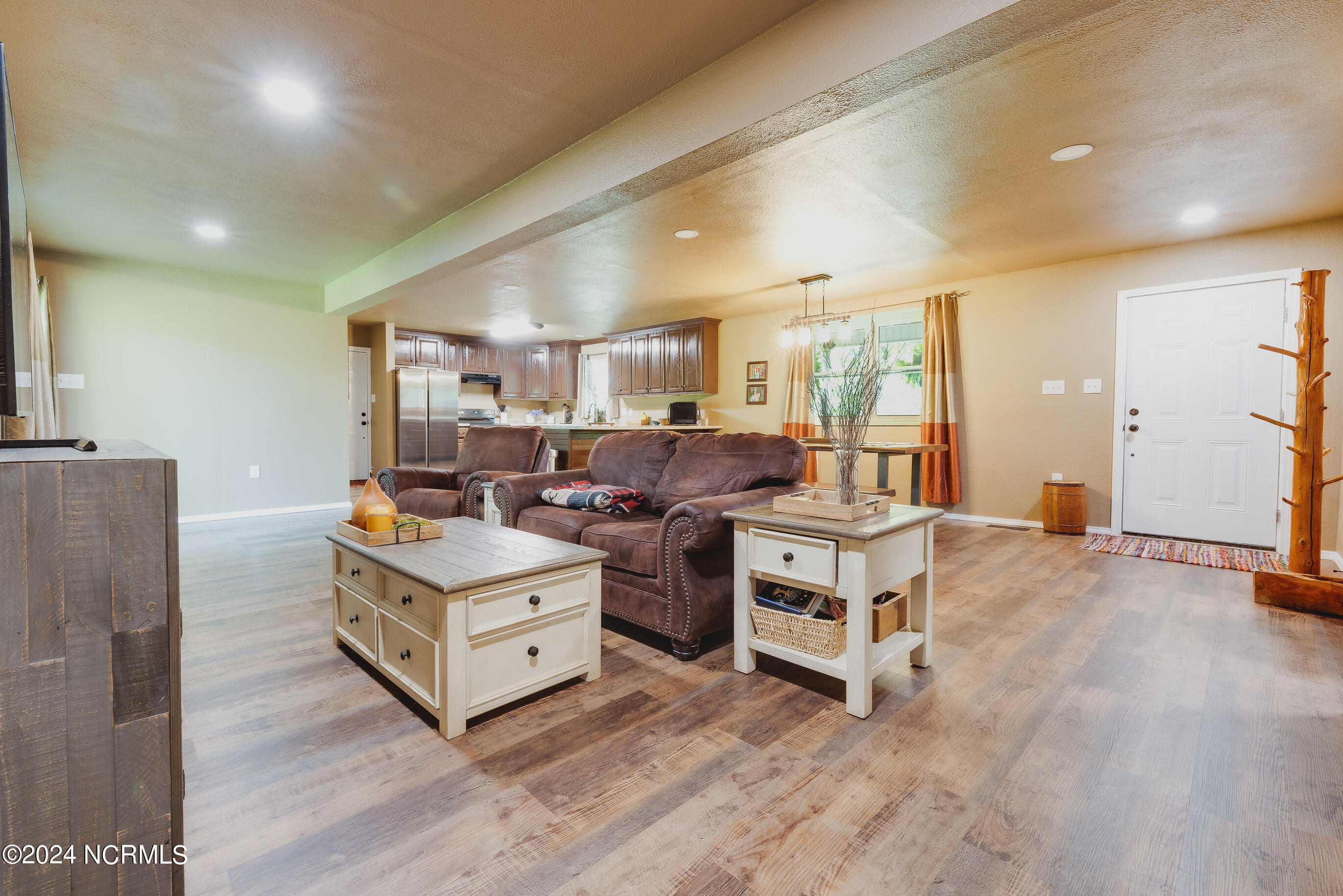 2597 Pendergrass Road