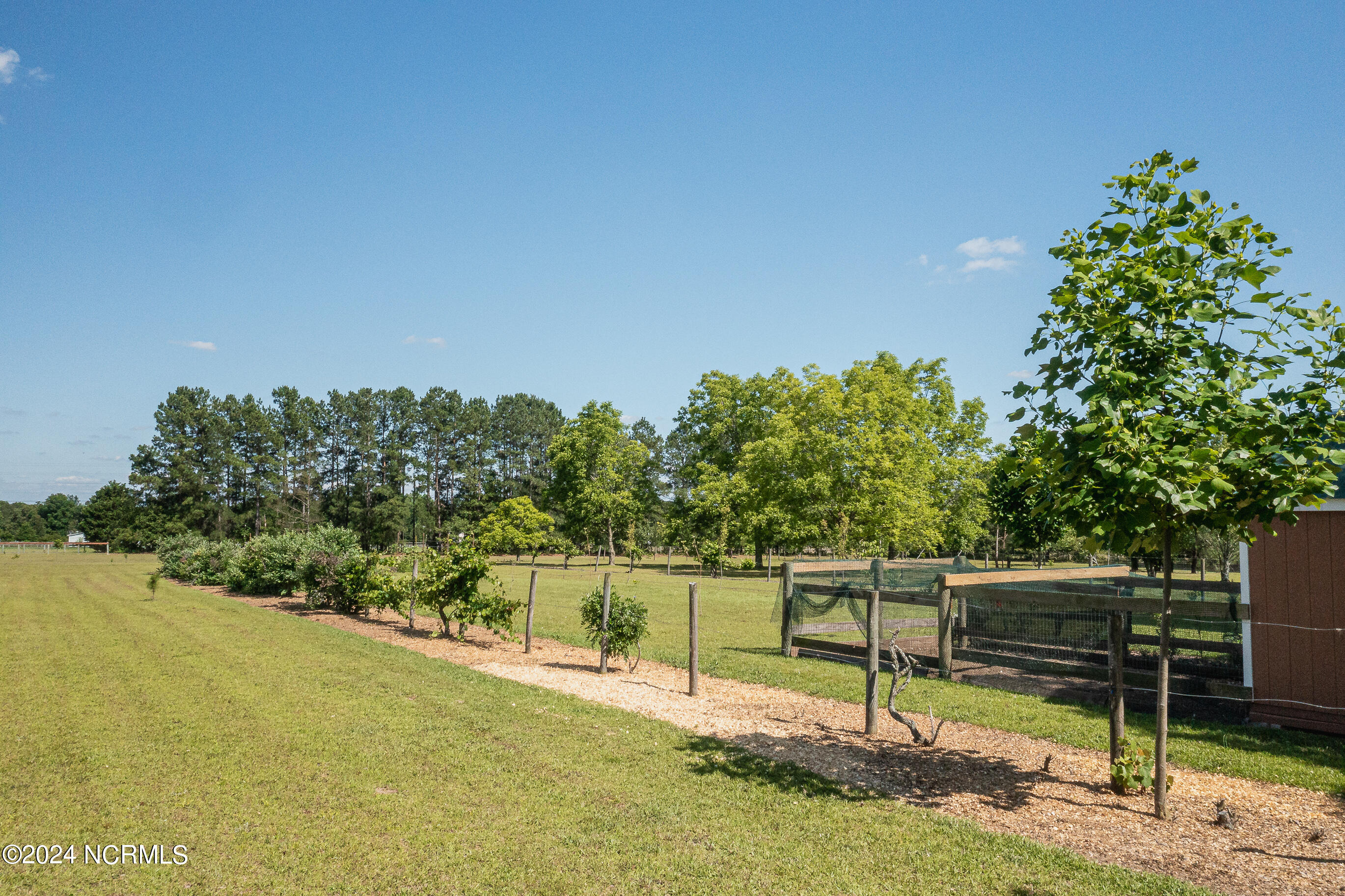 2597 Pendergrass Road