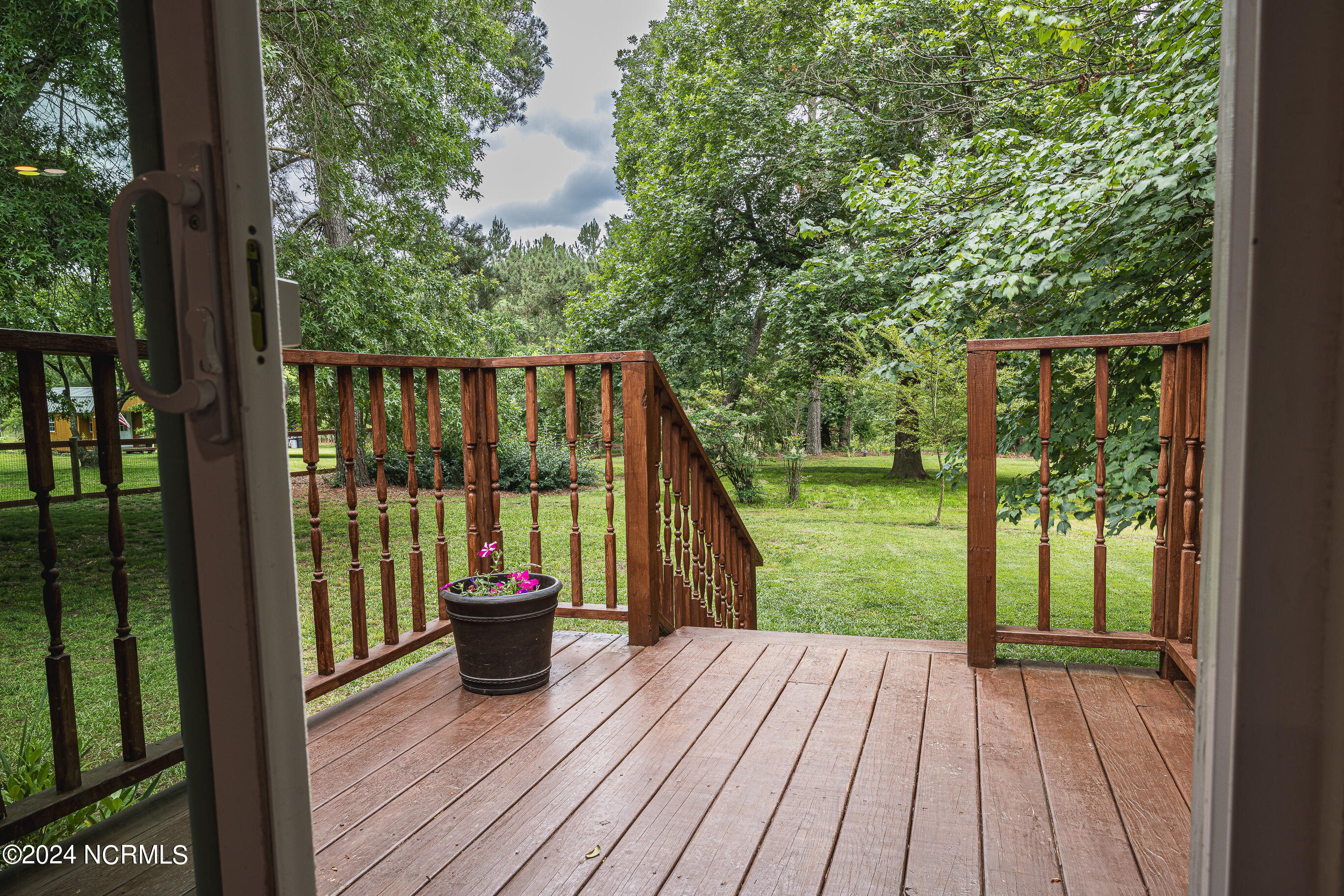 2597 Pendergrass Road