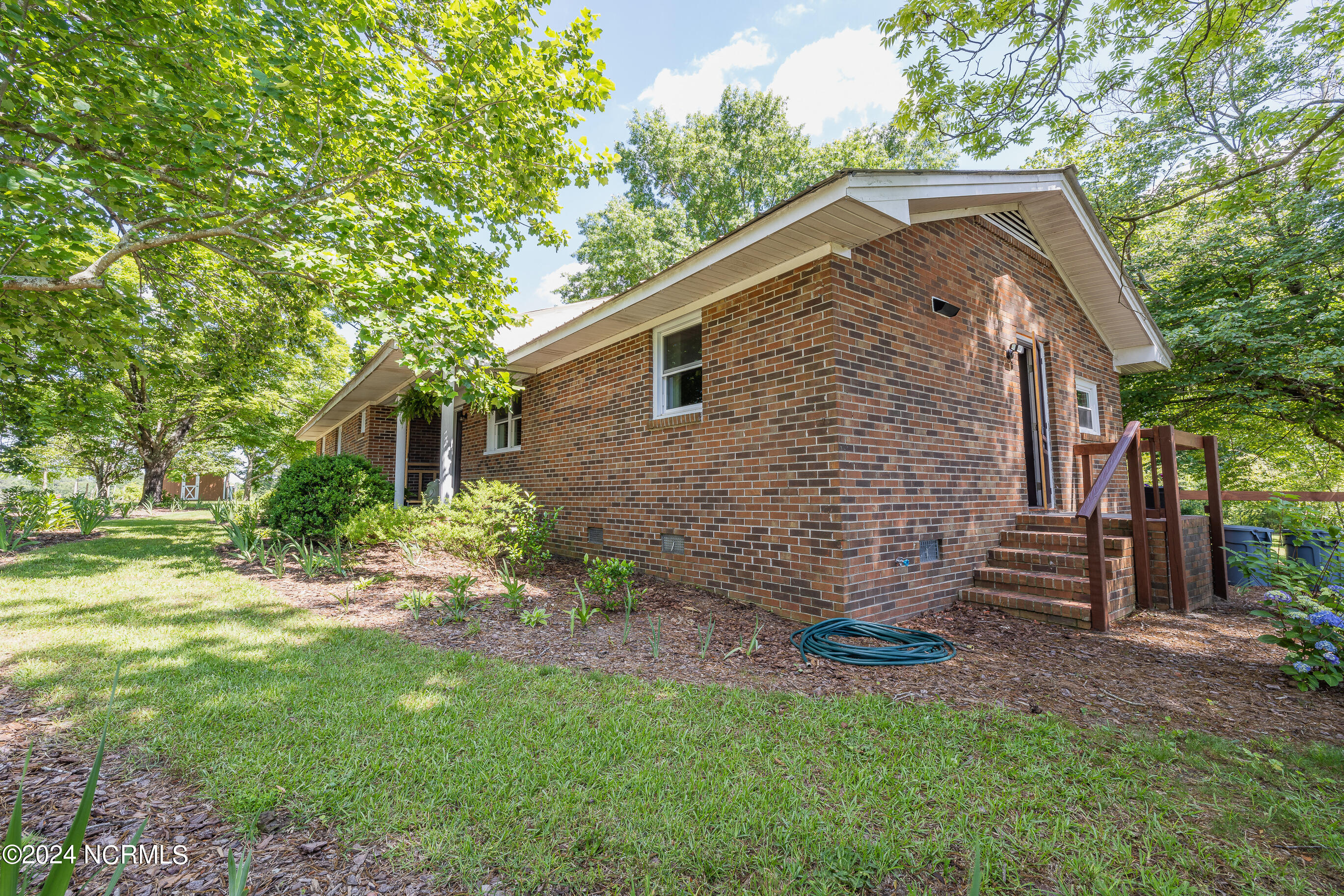 2597 Pendergrass Road