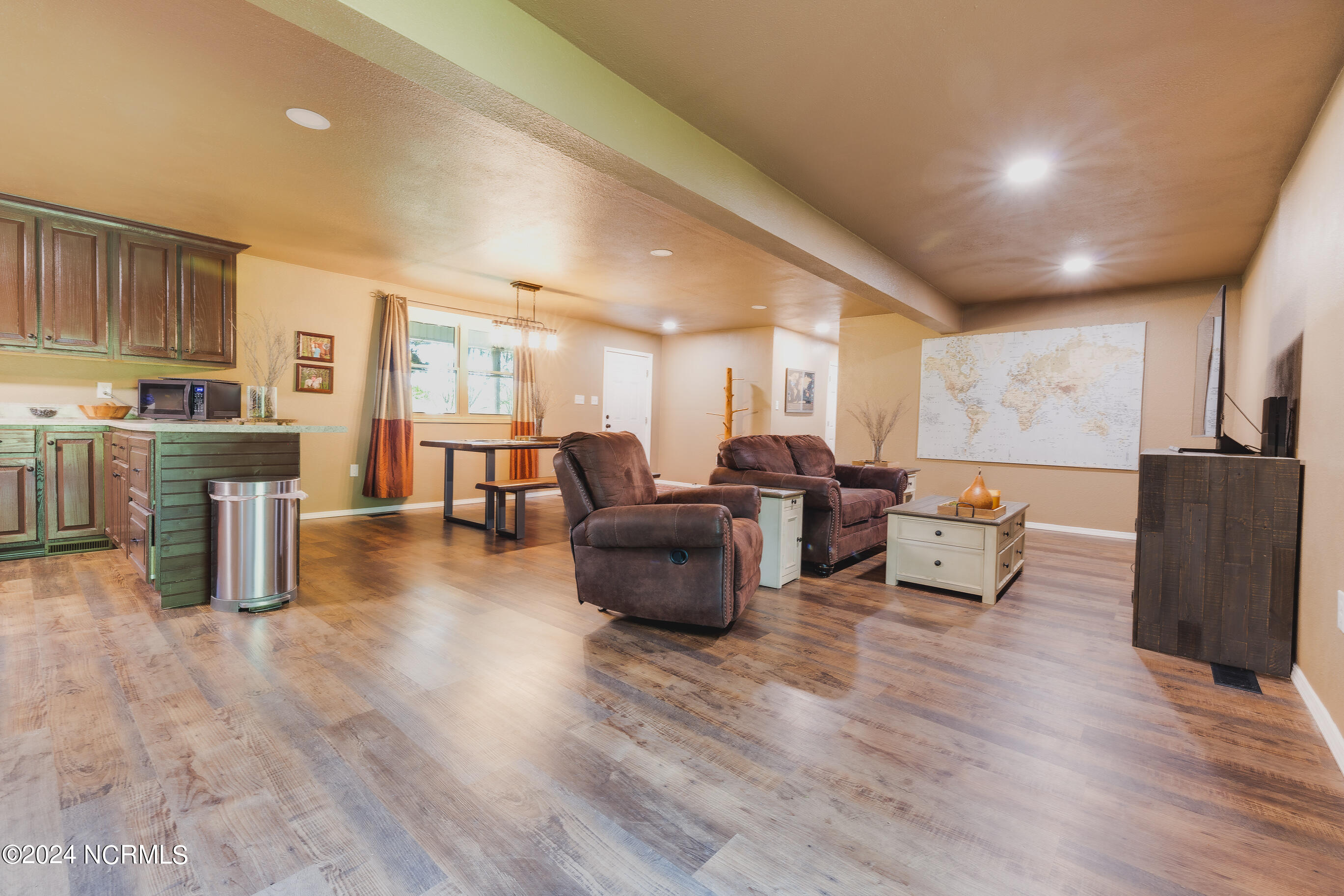 2597 Pendergrass Road