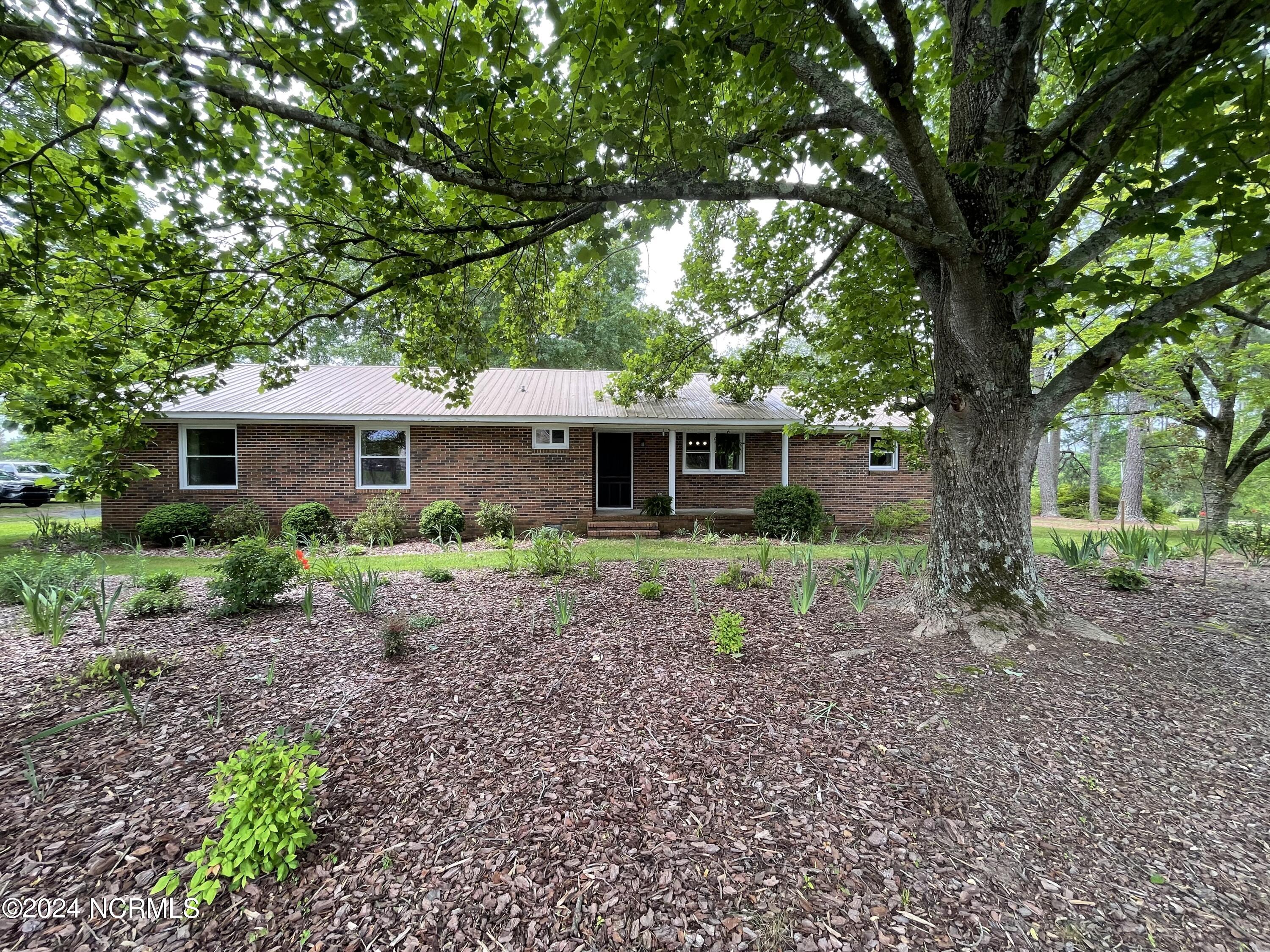 2597 Pendergrass Road