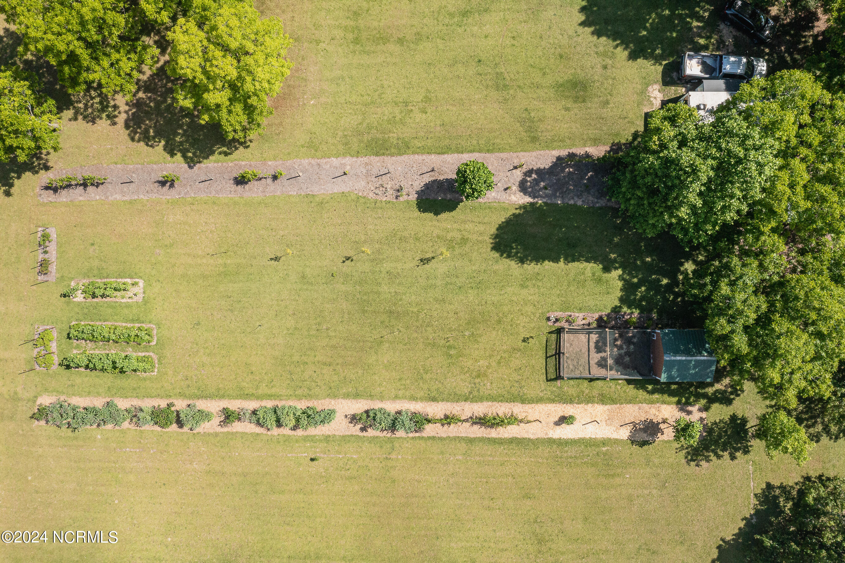 2597 Pendergrass Road