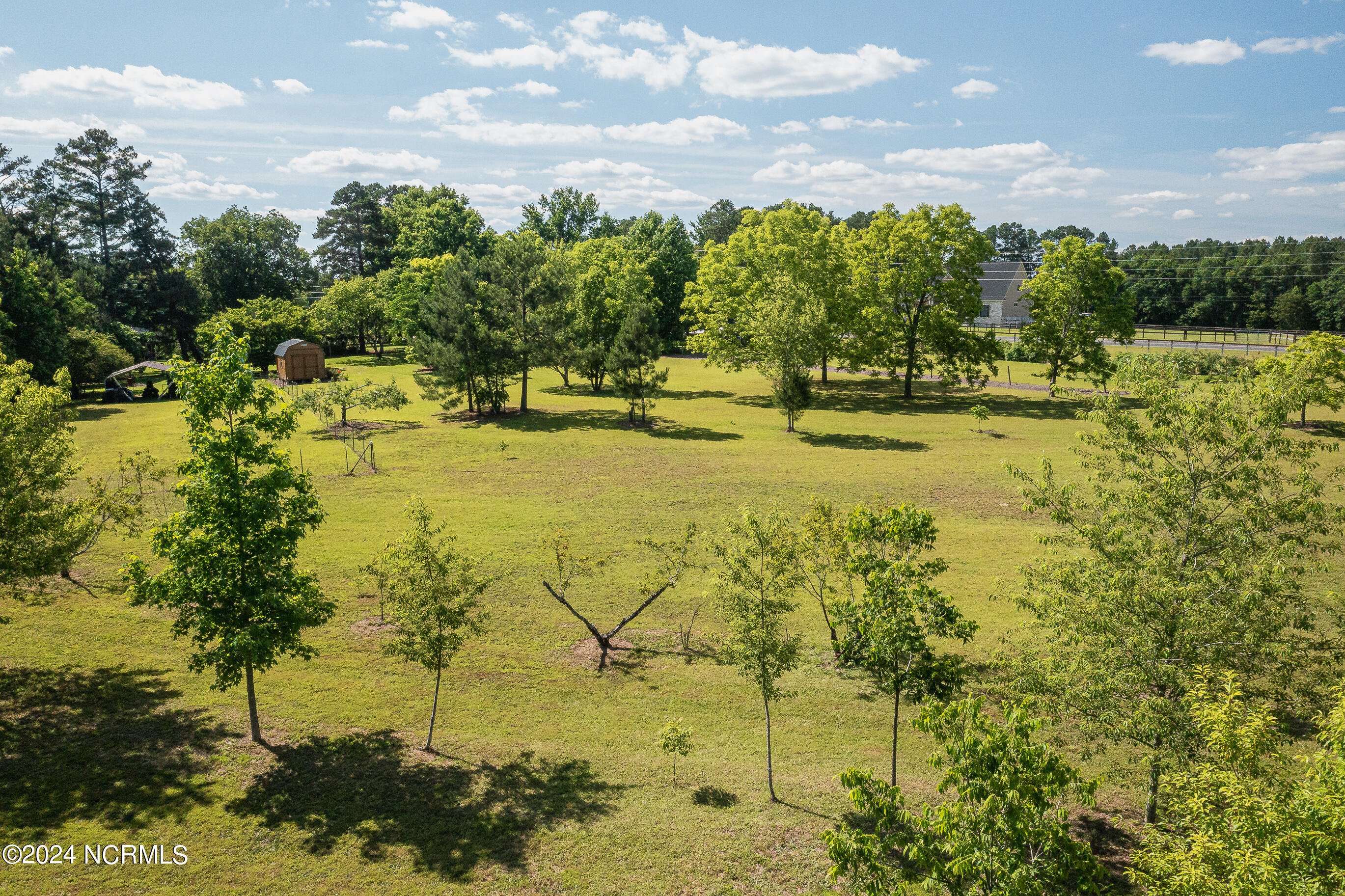 2597 Pendergrass Road