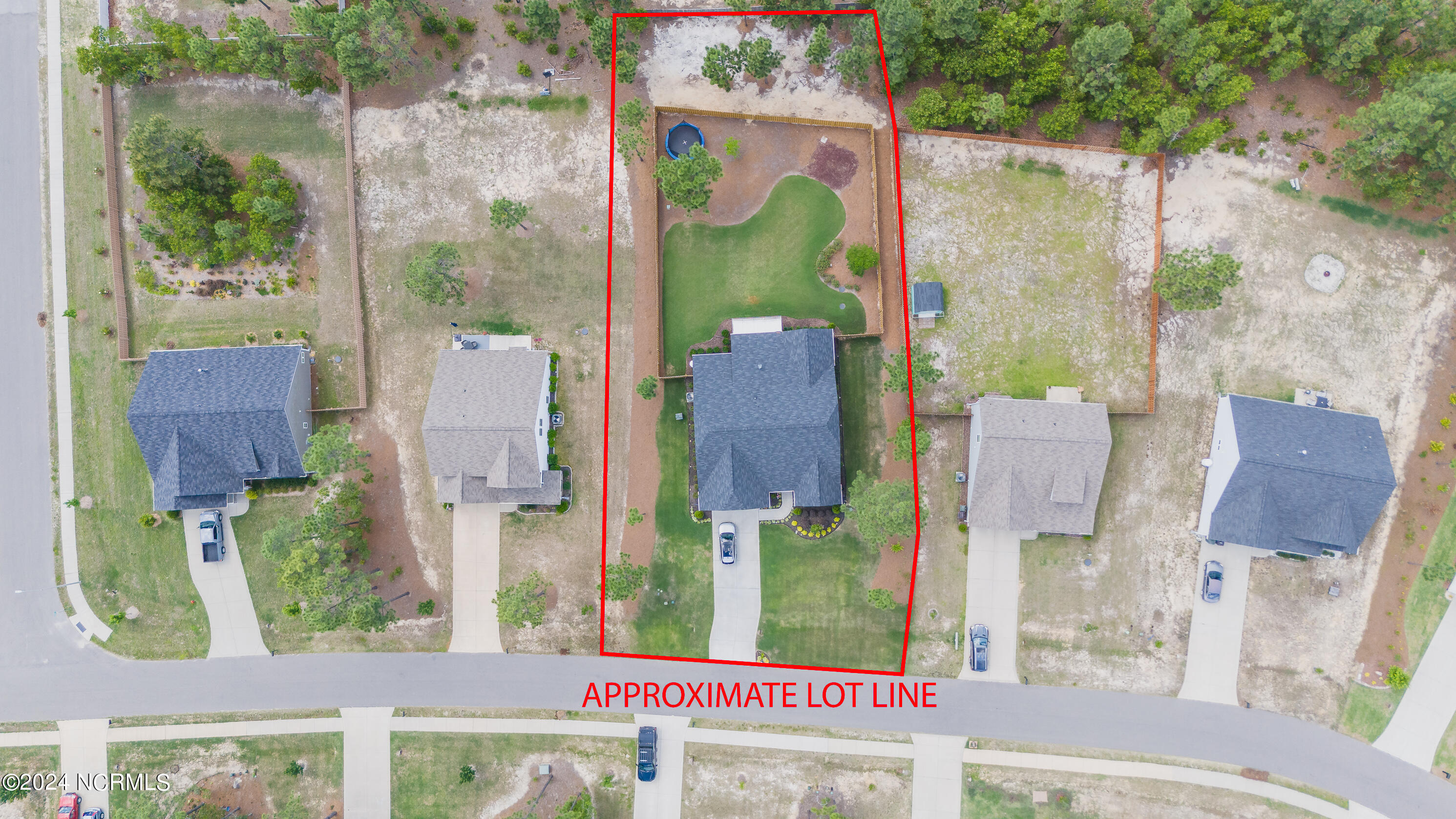 4100 Irwin Drive