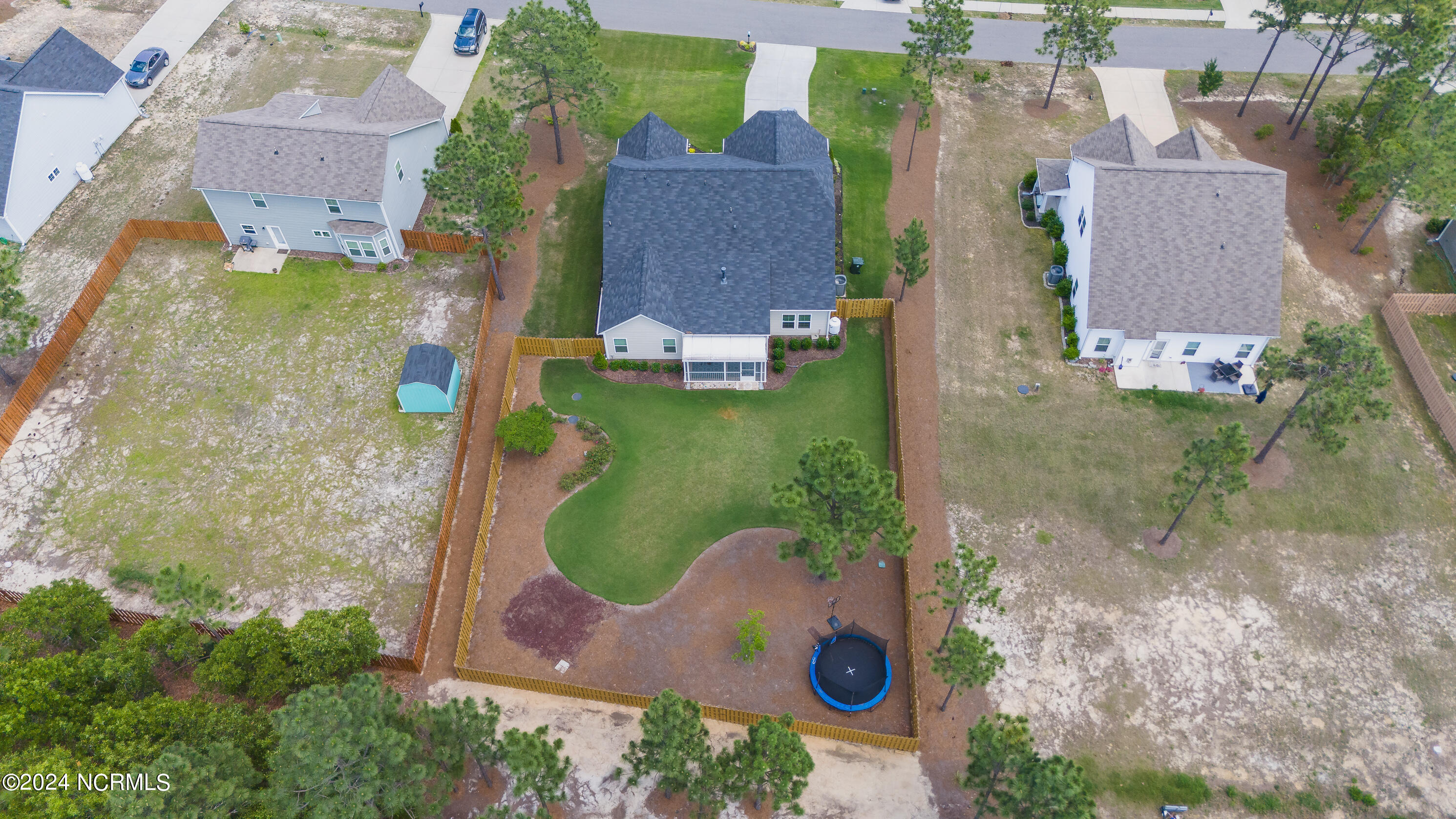 4100 Irwin Drive
