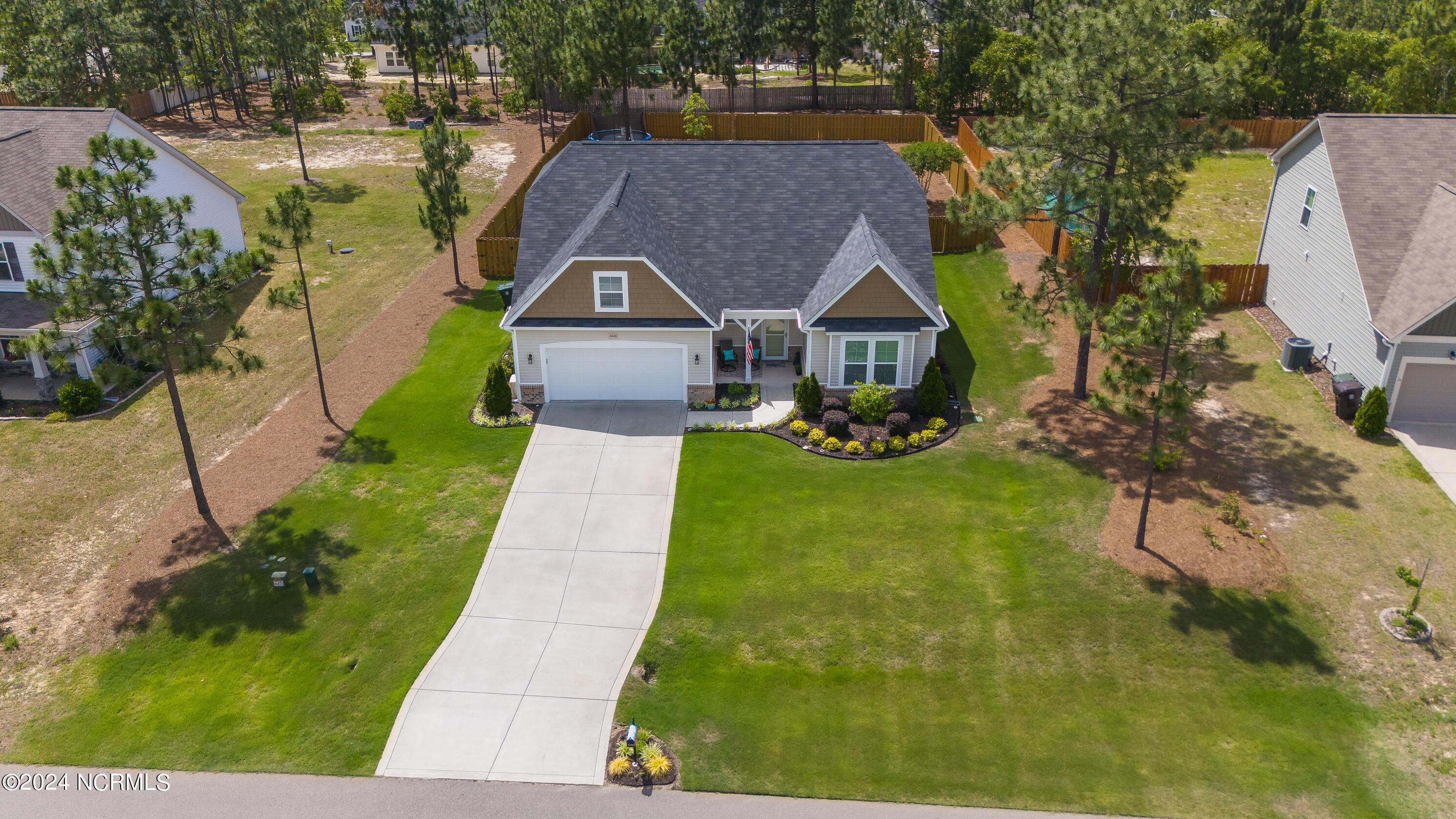 4100 Irwin Drive