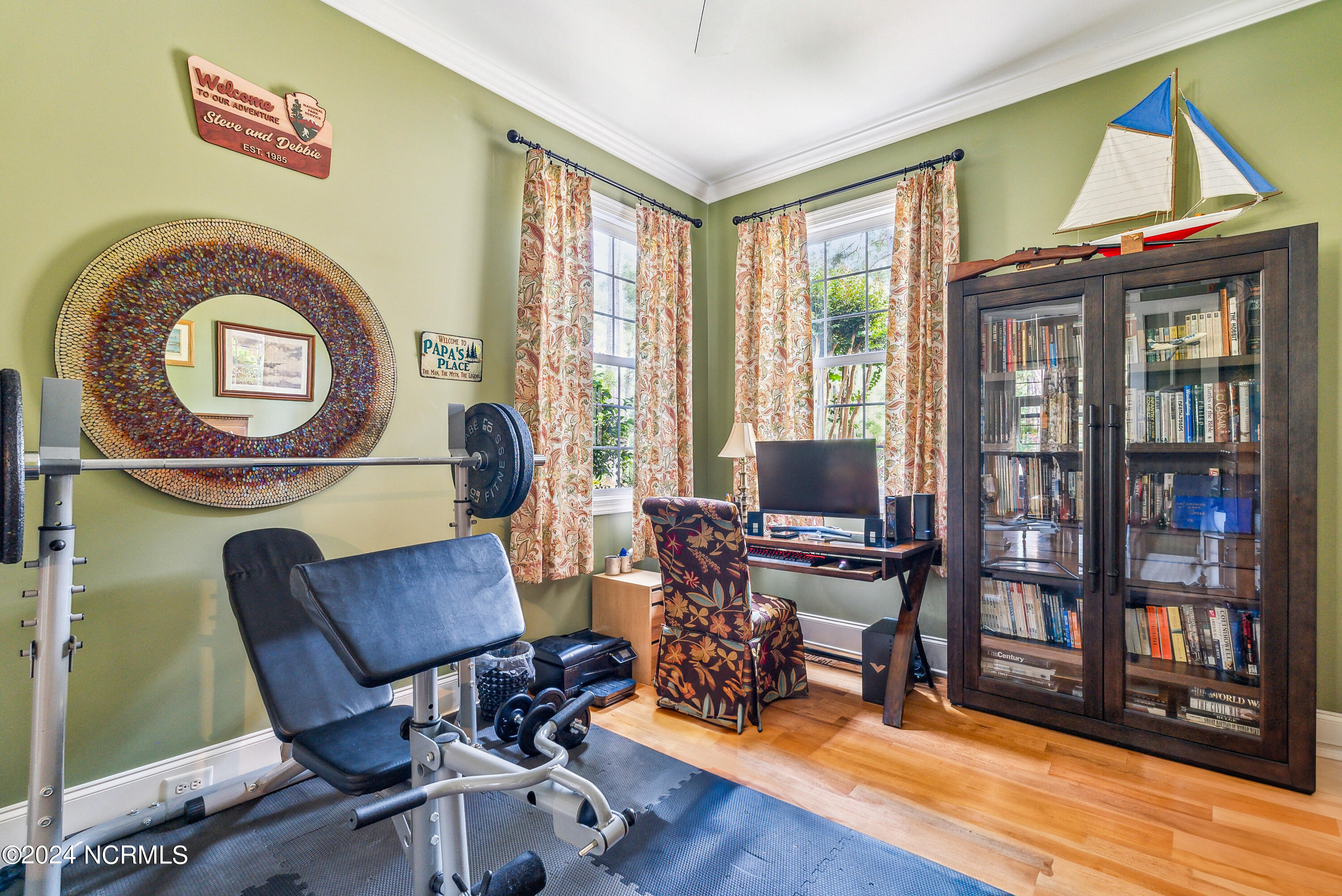 212 Plantation Drive