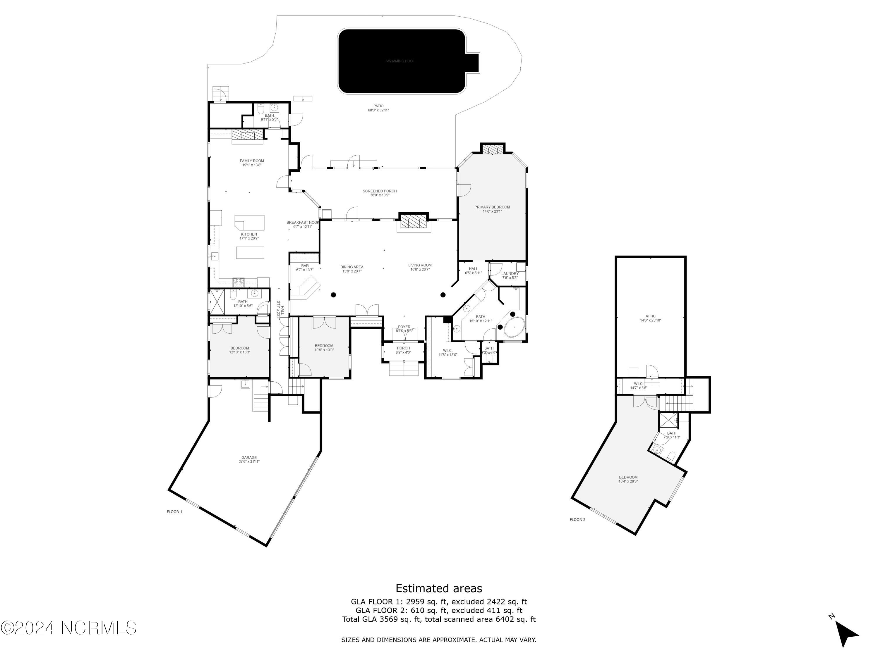 212 Plantation Drive