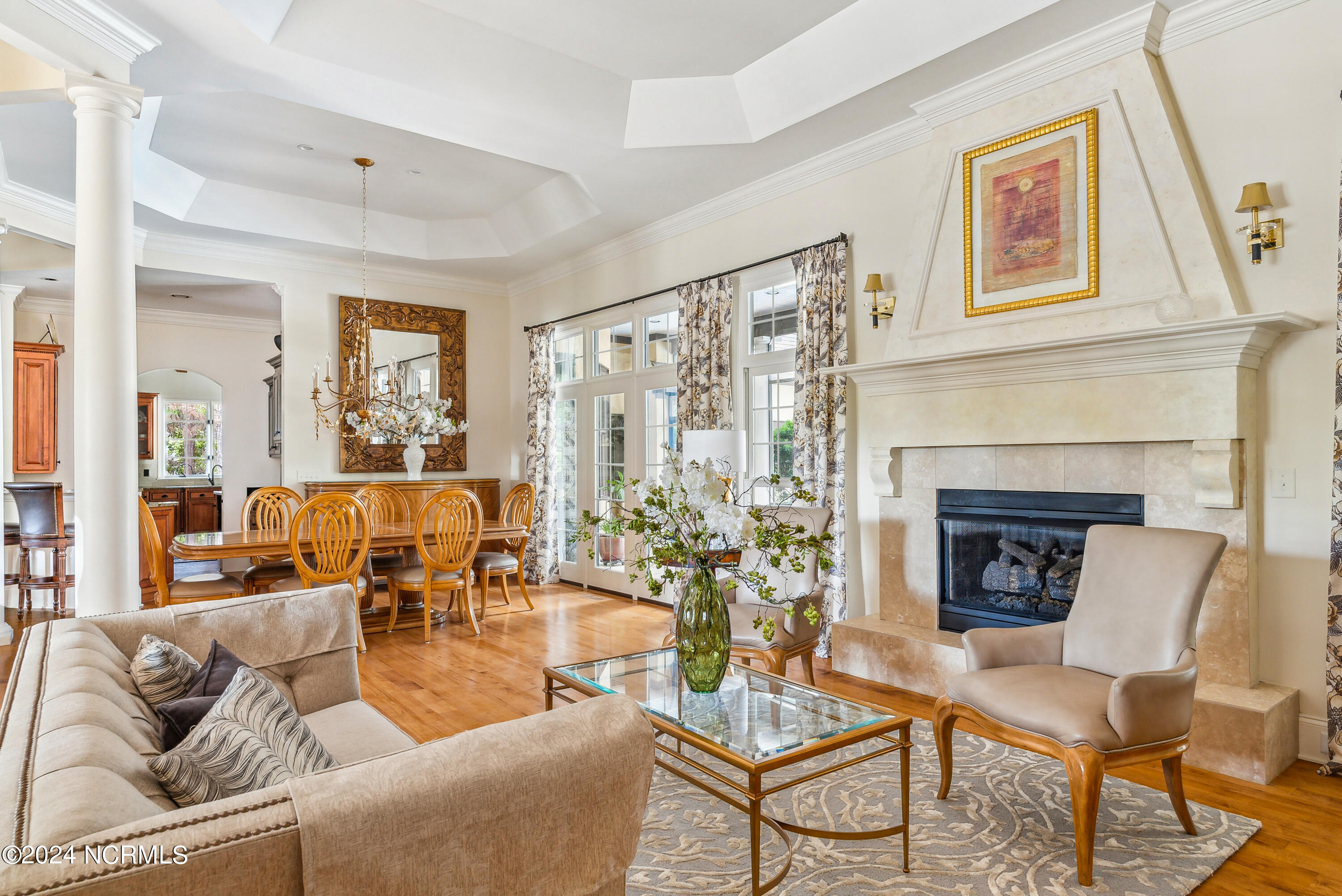 212 Plantation Drive