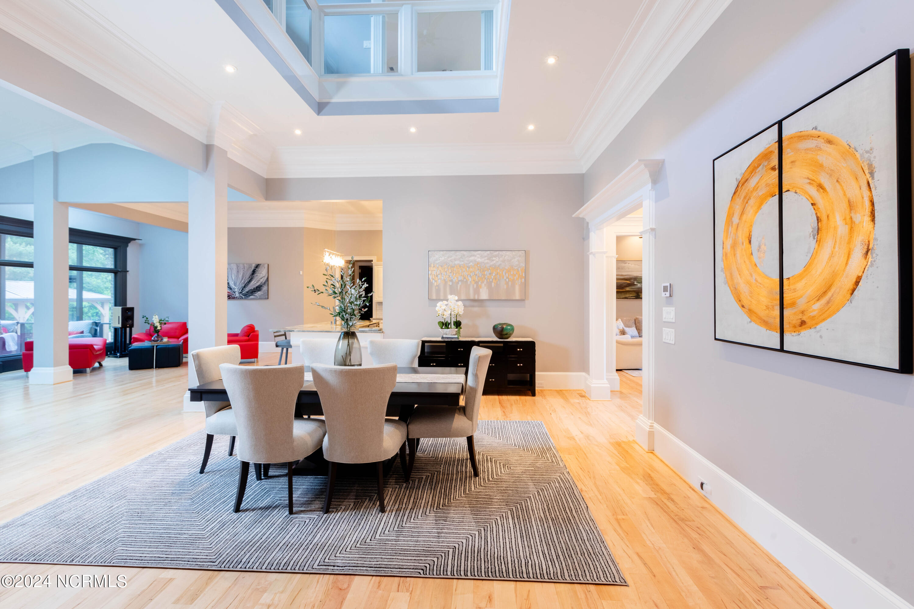 7 Maples Lane