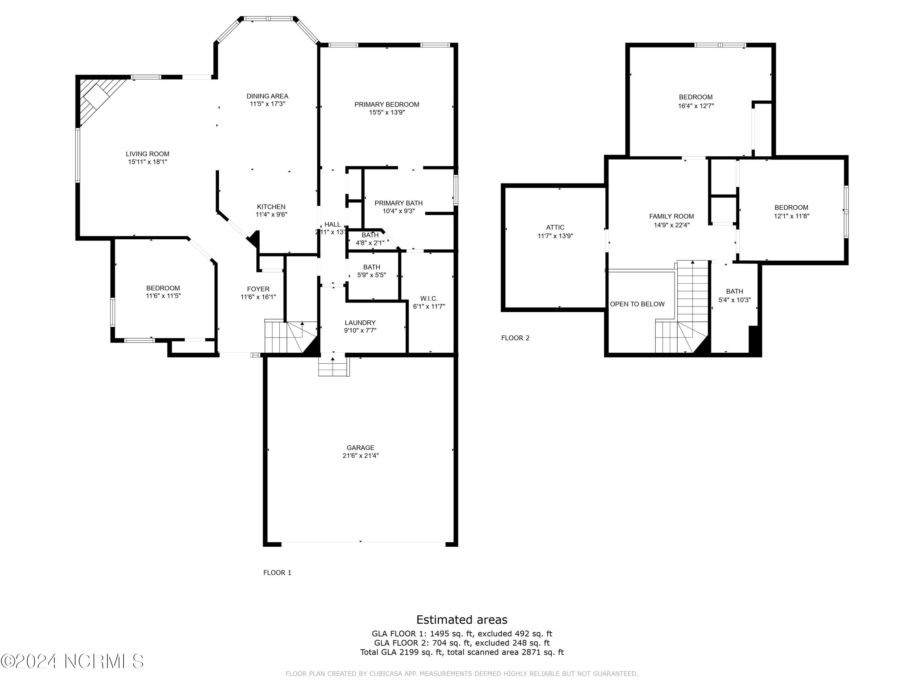 115 N Bracken Fern Lane