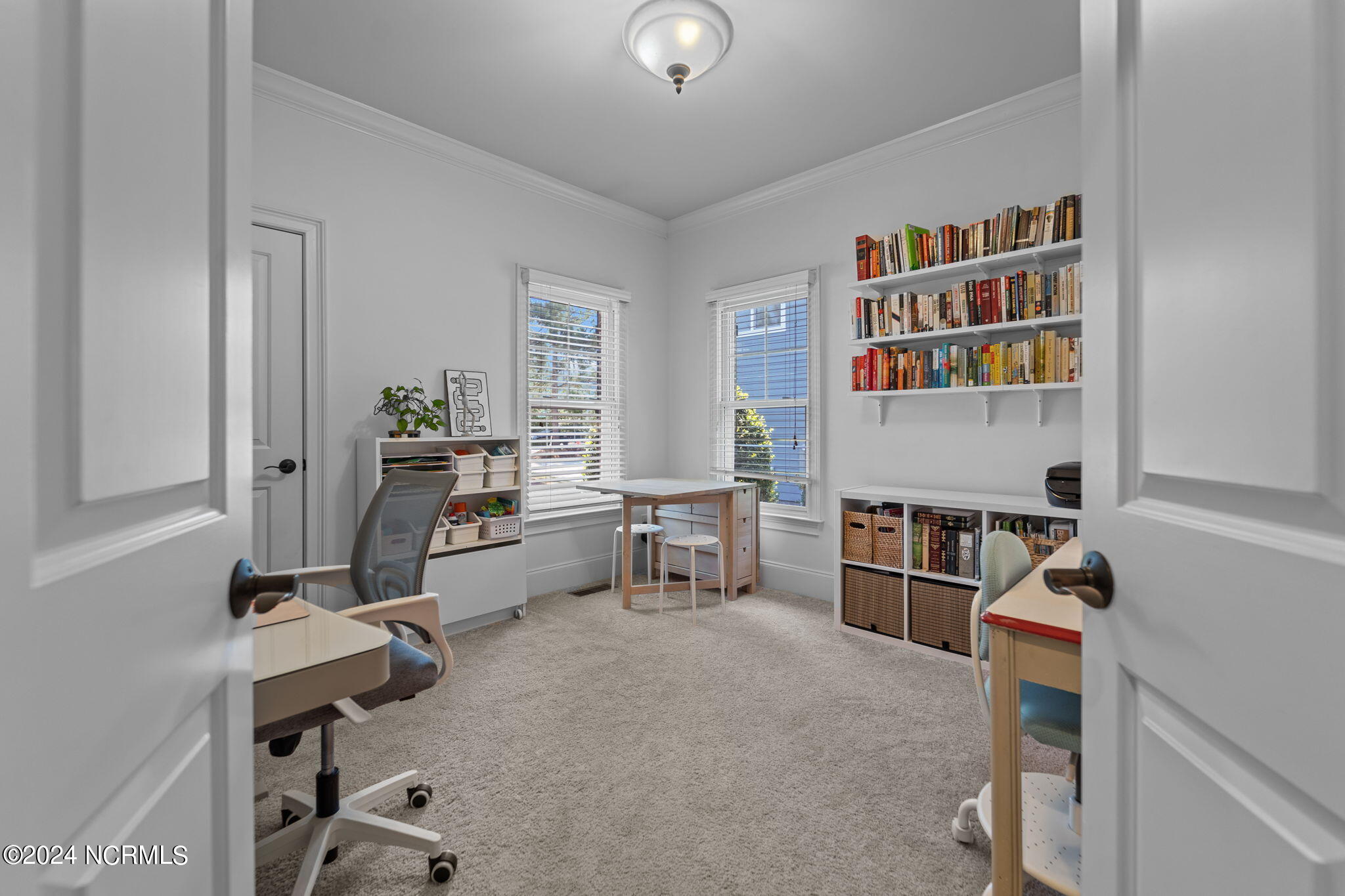 115 N Bracken Fern Lane