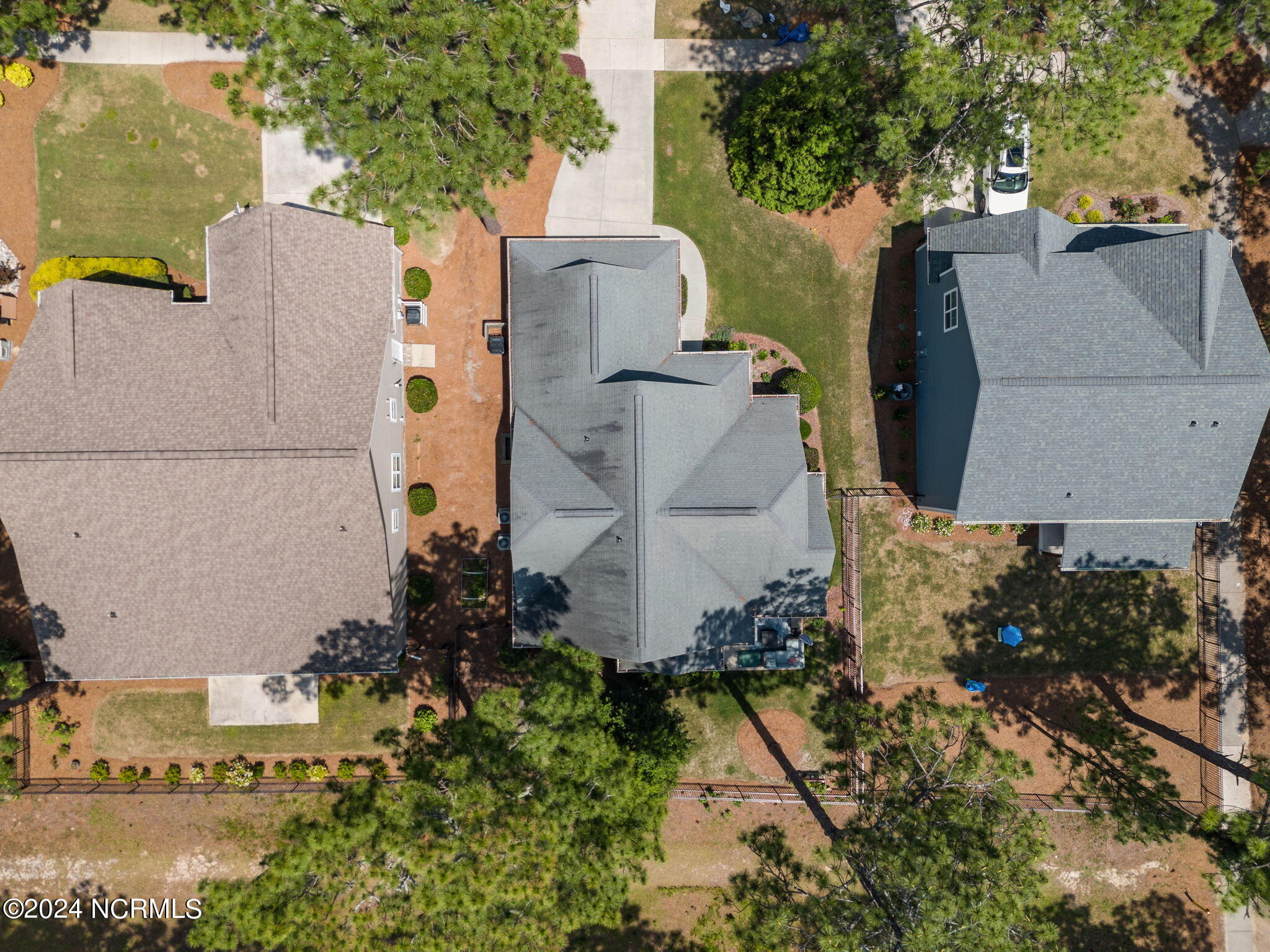 115 N Bracken Fern Lane
