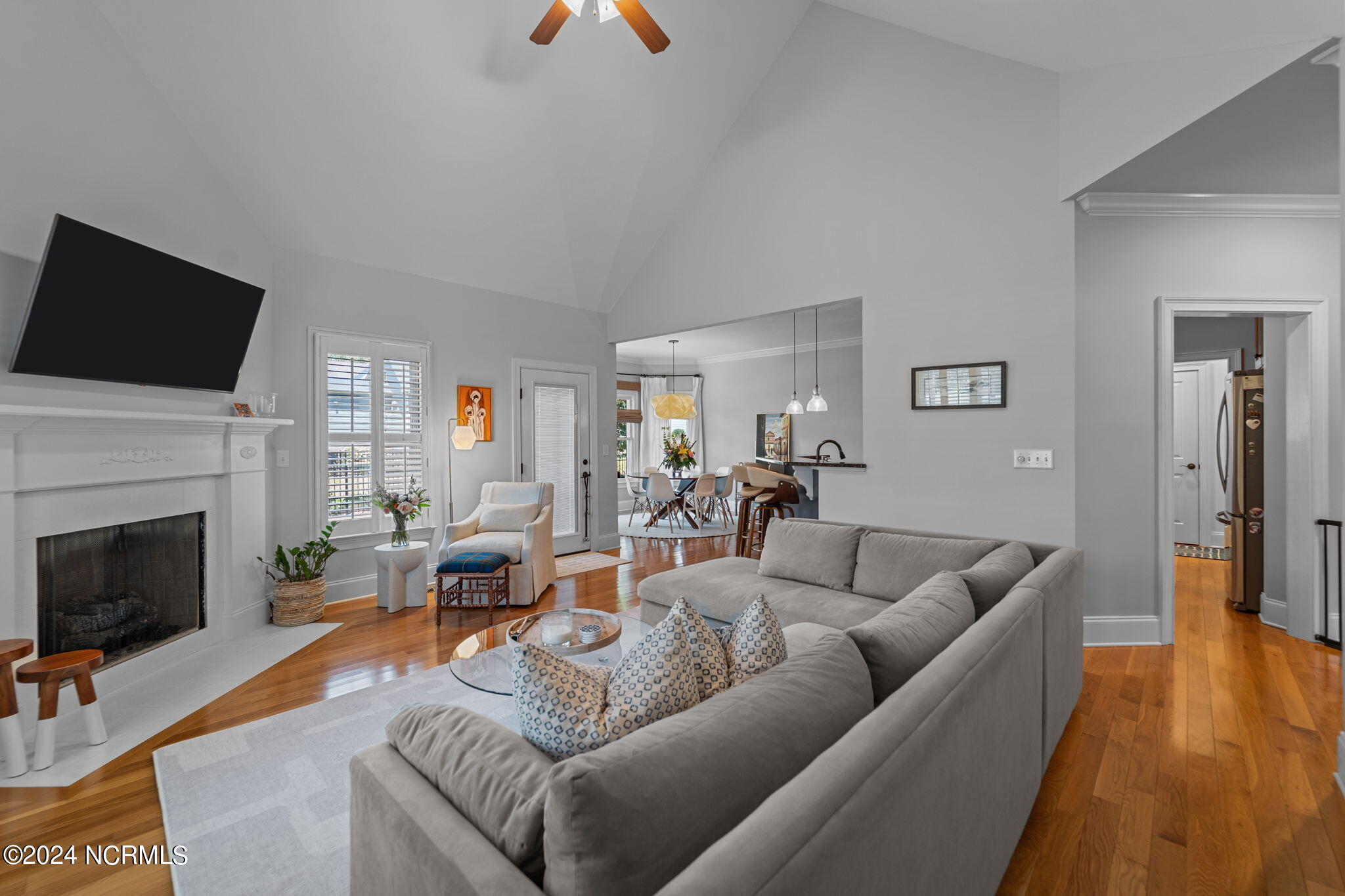 115 N Bracken Fern Lane