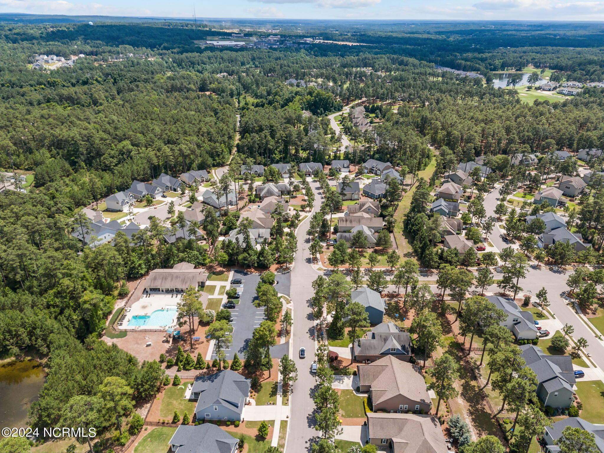 115 N Bracken Fern Lane