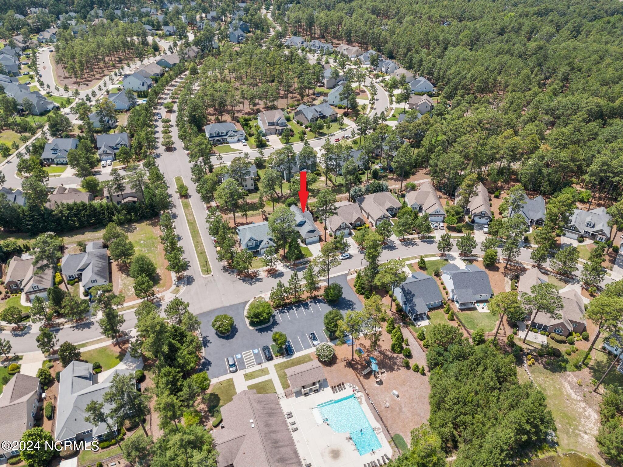 115 N Bracken Fern Lane
