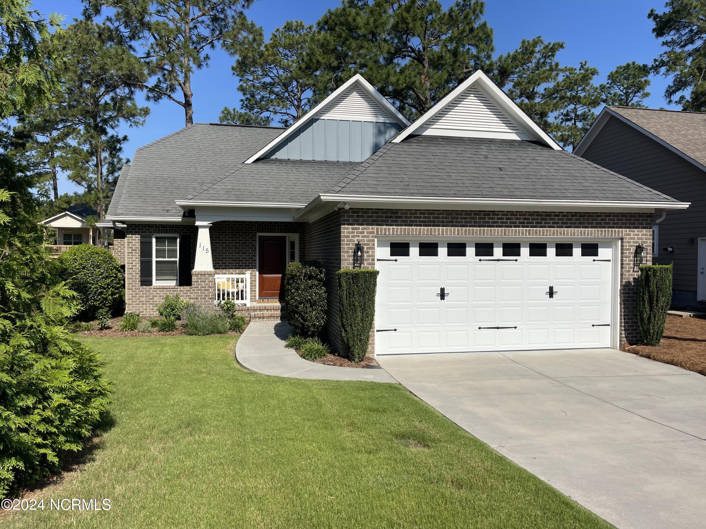 115 N Bracken Fern Lane