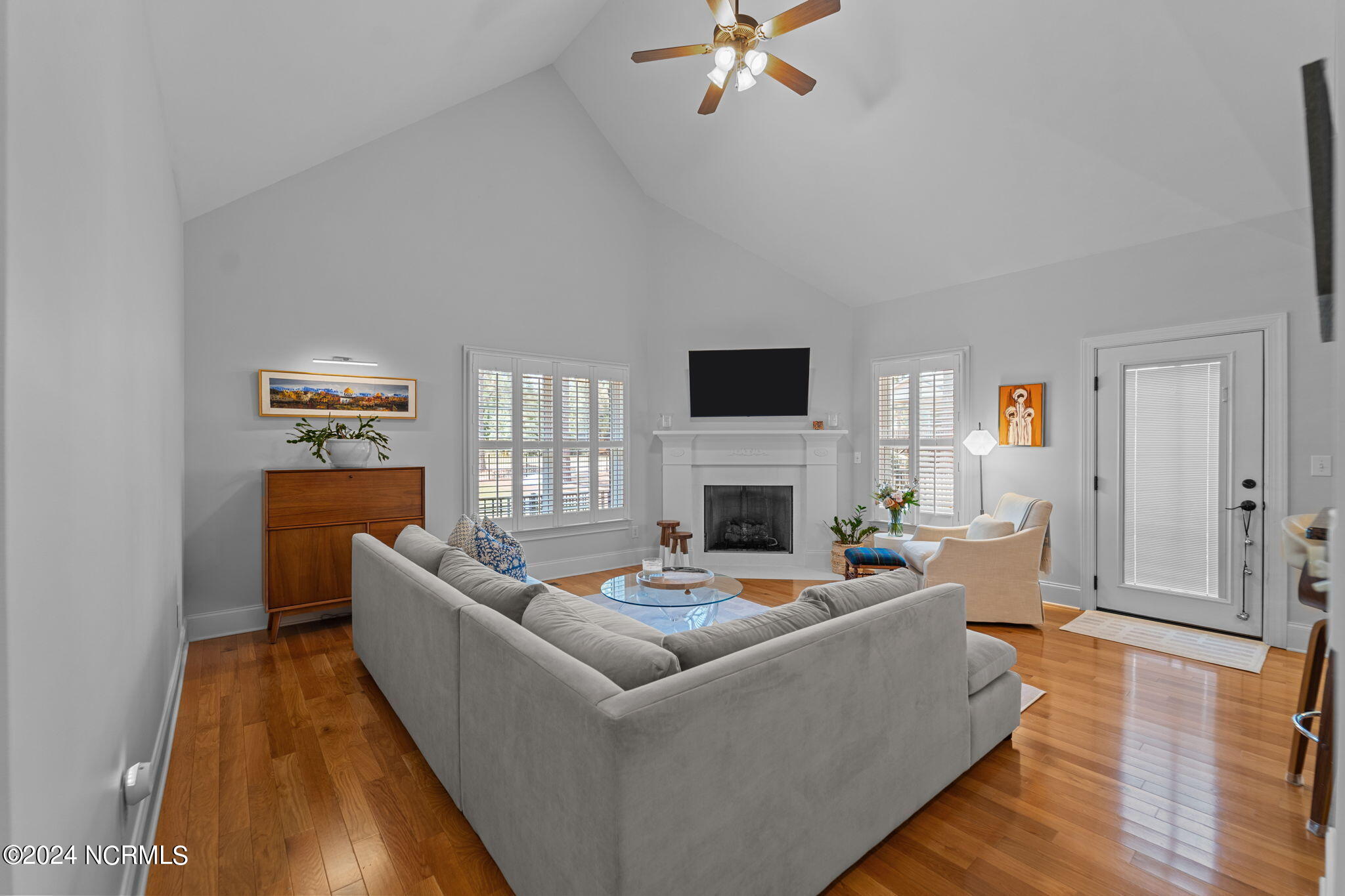 115 N Bracken Fern Lane