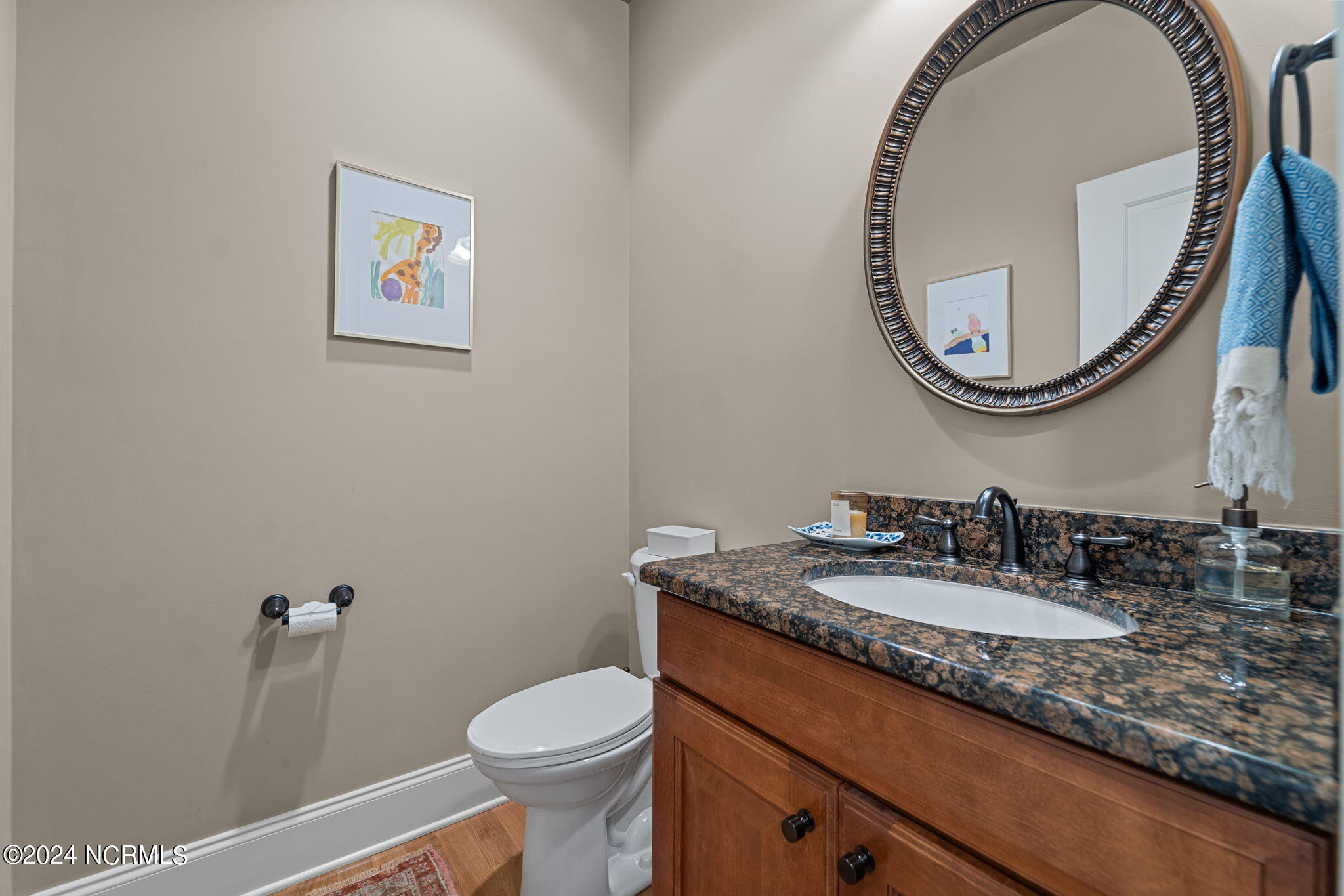 115 N Bracken Fern Lane