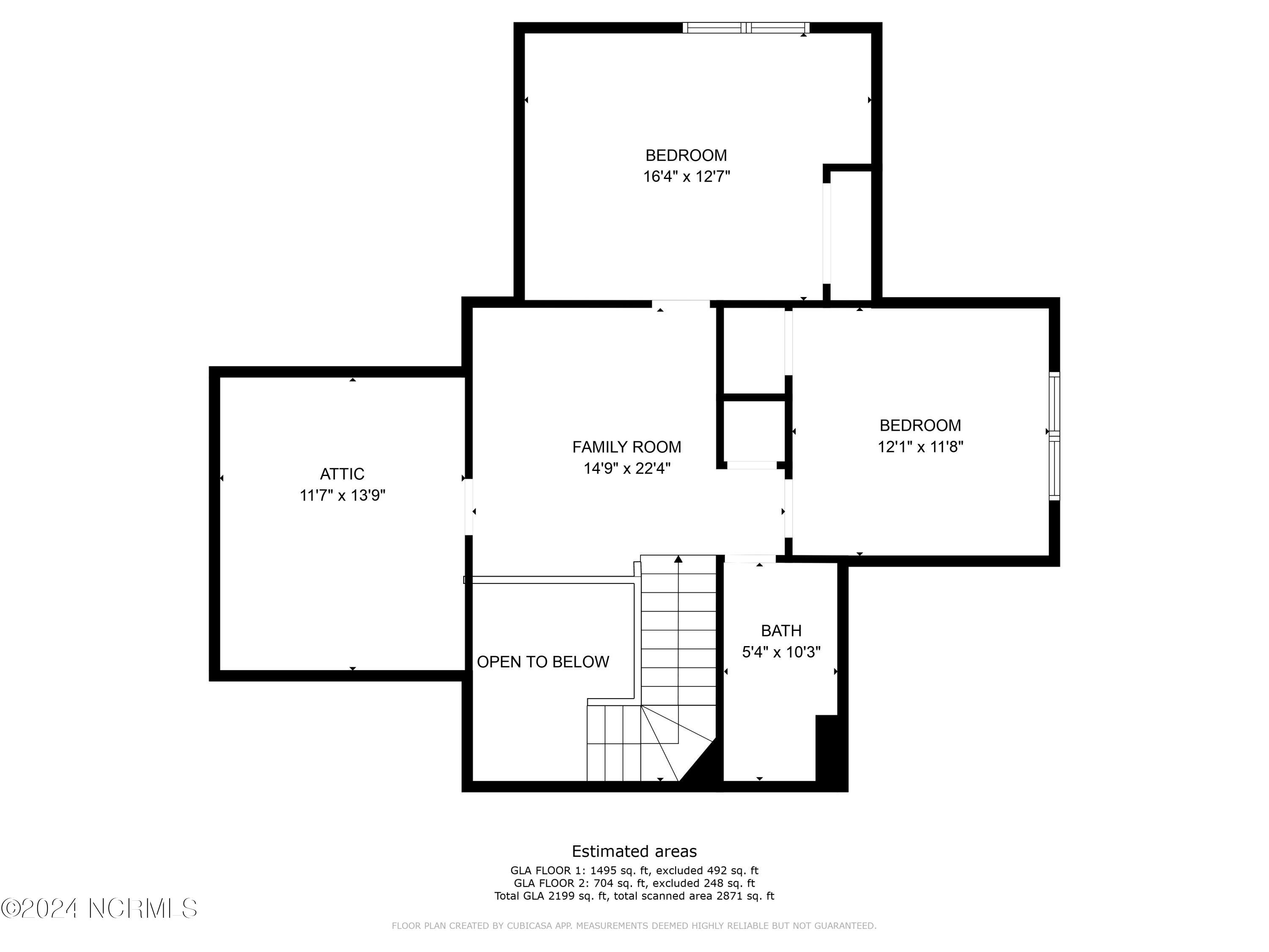 115 N Bracken Fern Lane