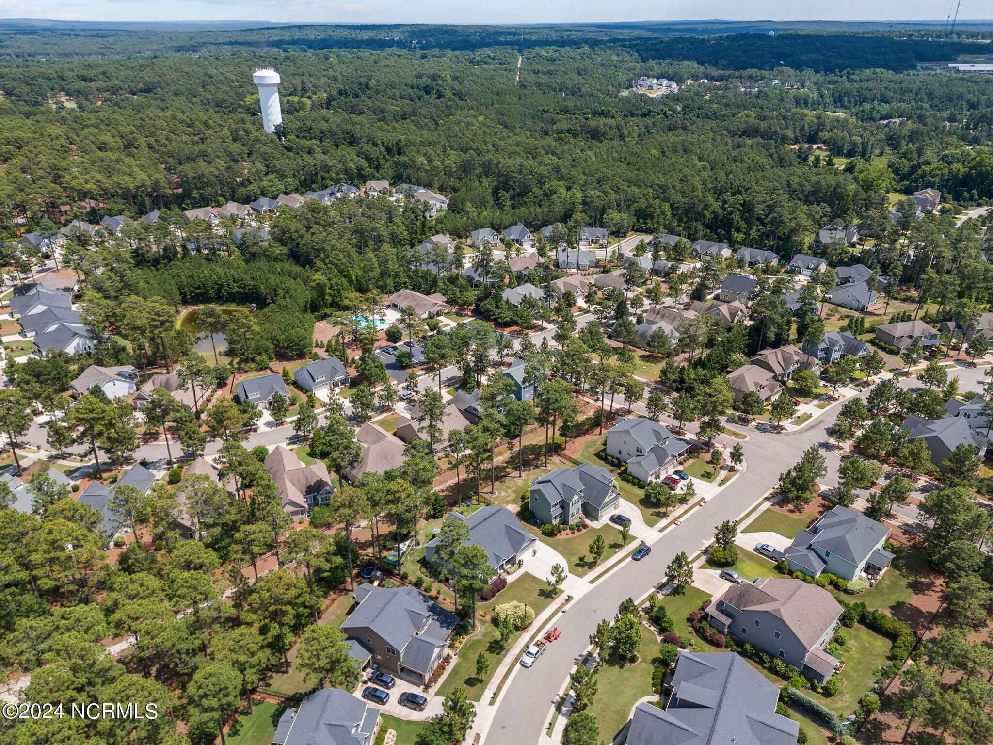 115 N Bracken Fern Lane