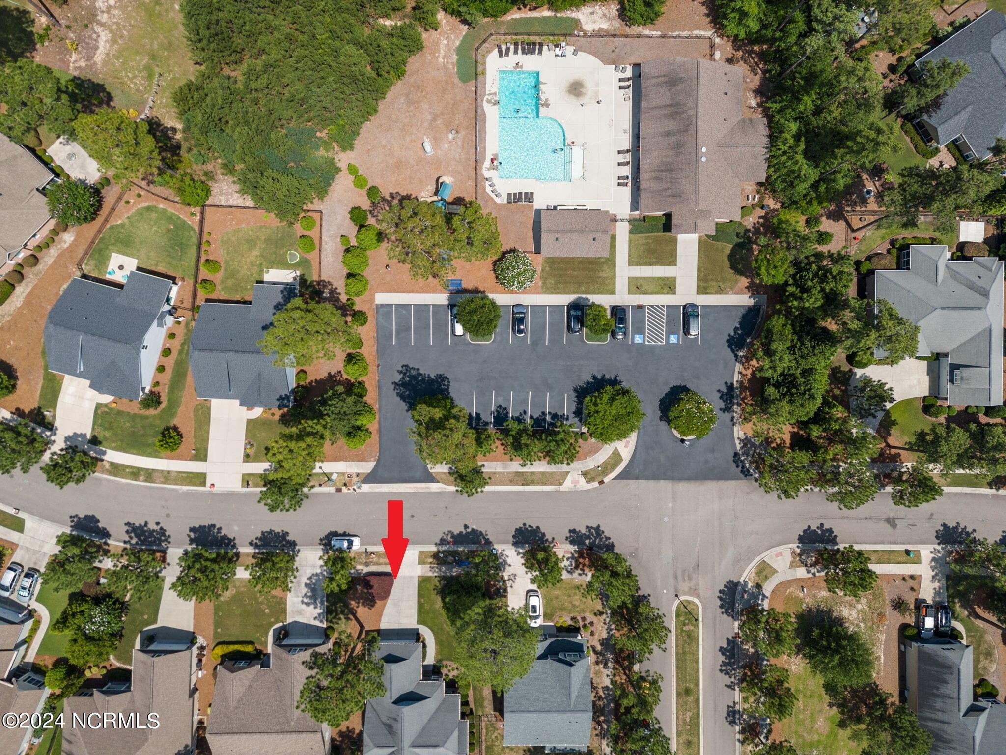 115 N Bracken Fern Lane
