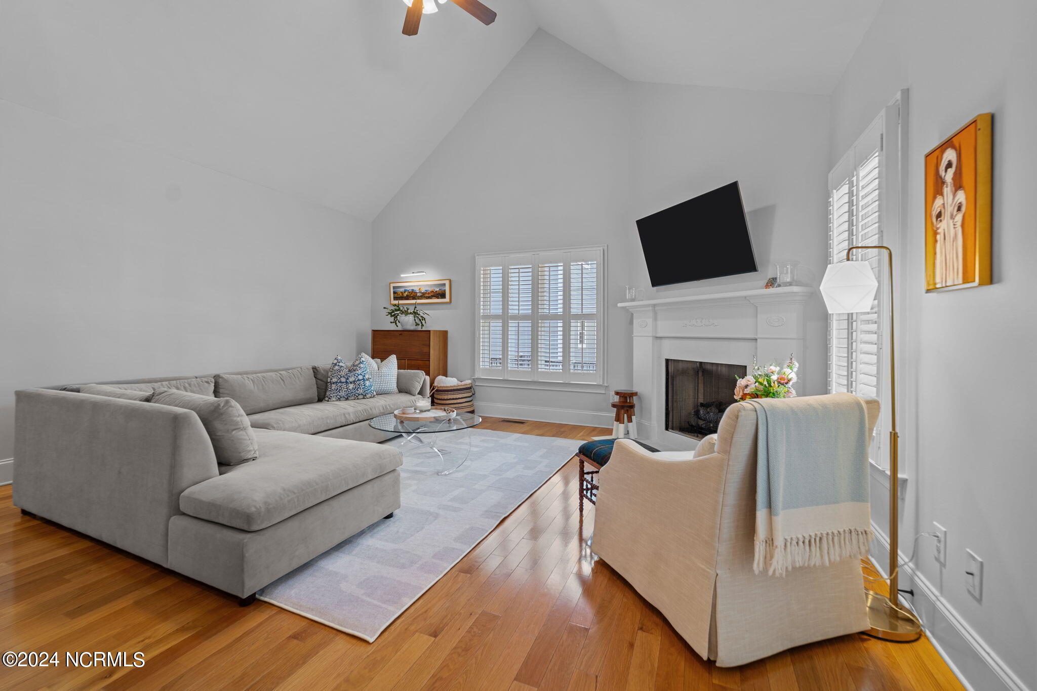 115 N Bracken Fern Lane