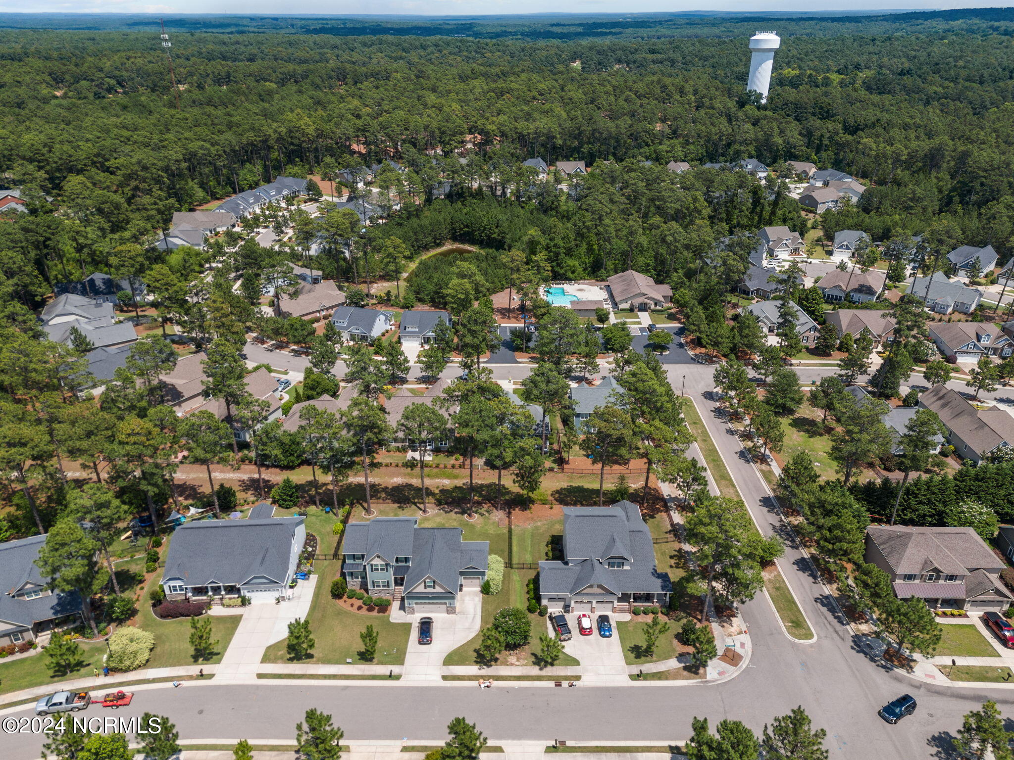 115 N Bracken Fern Lane