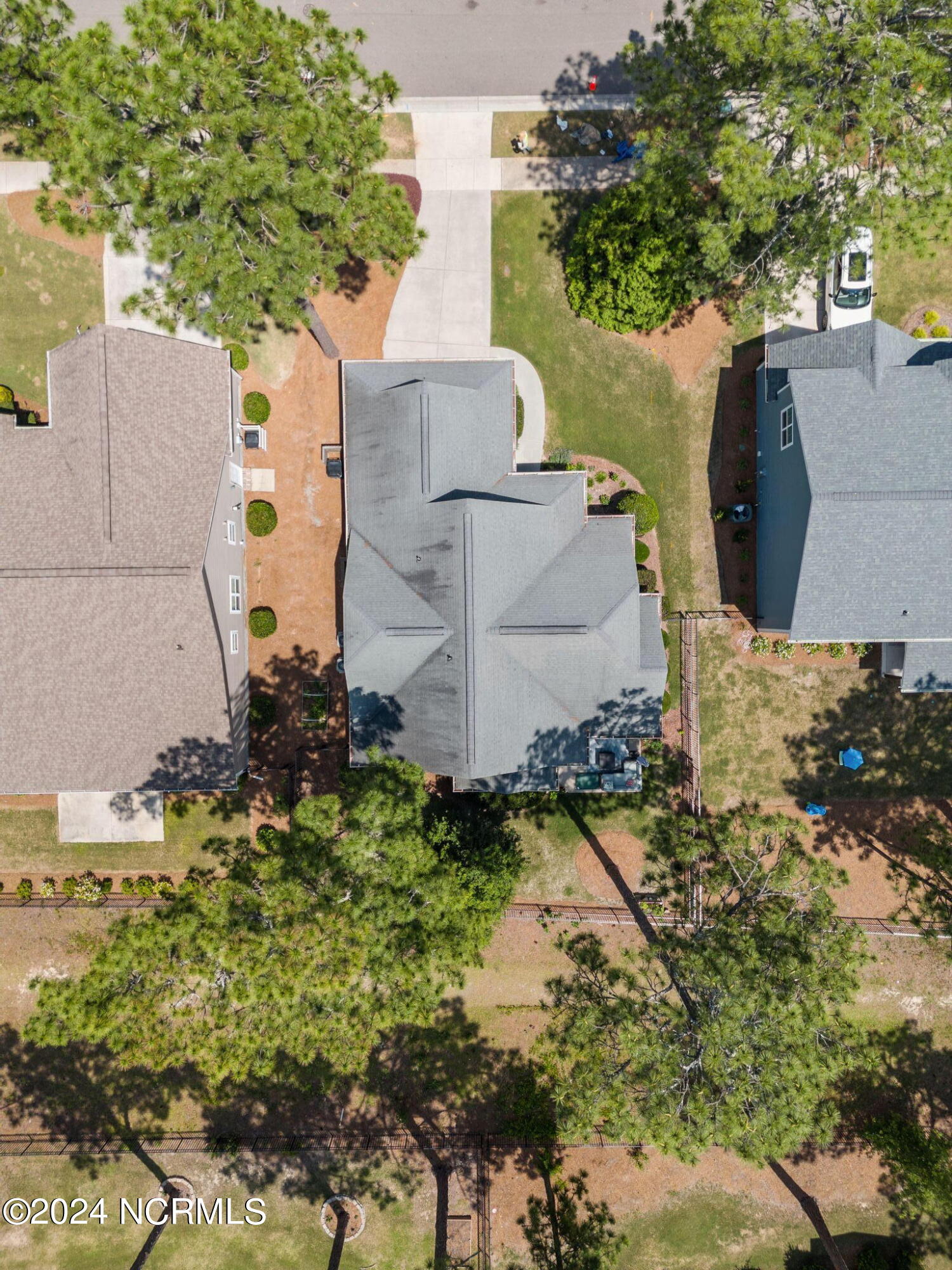 115 N Bracken Fern Lane