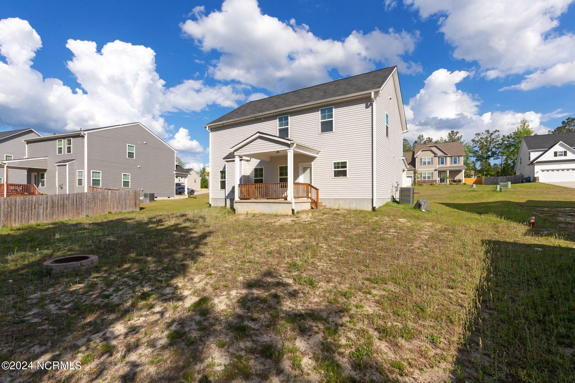 1125 Camellia Drive