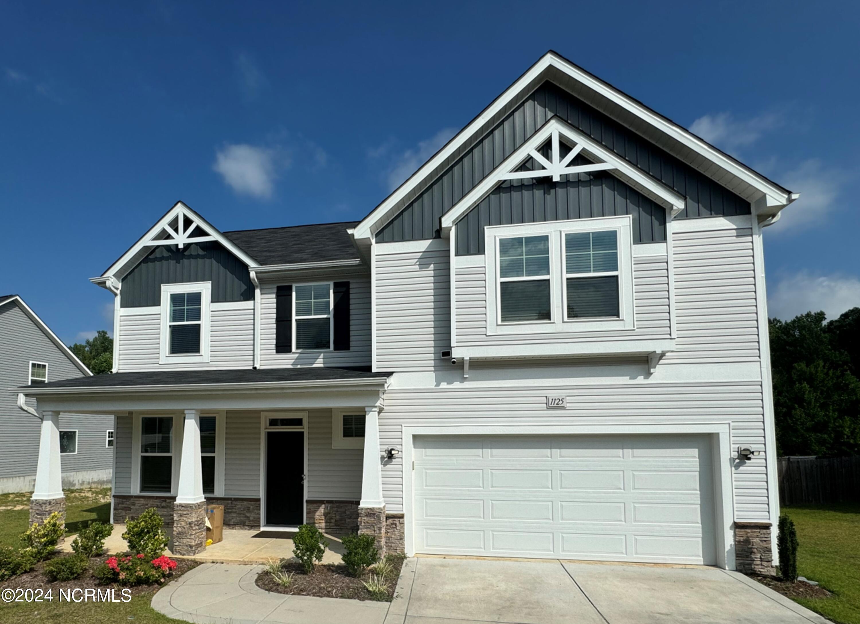 1125 Camellia Drive