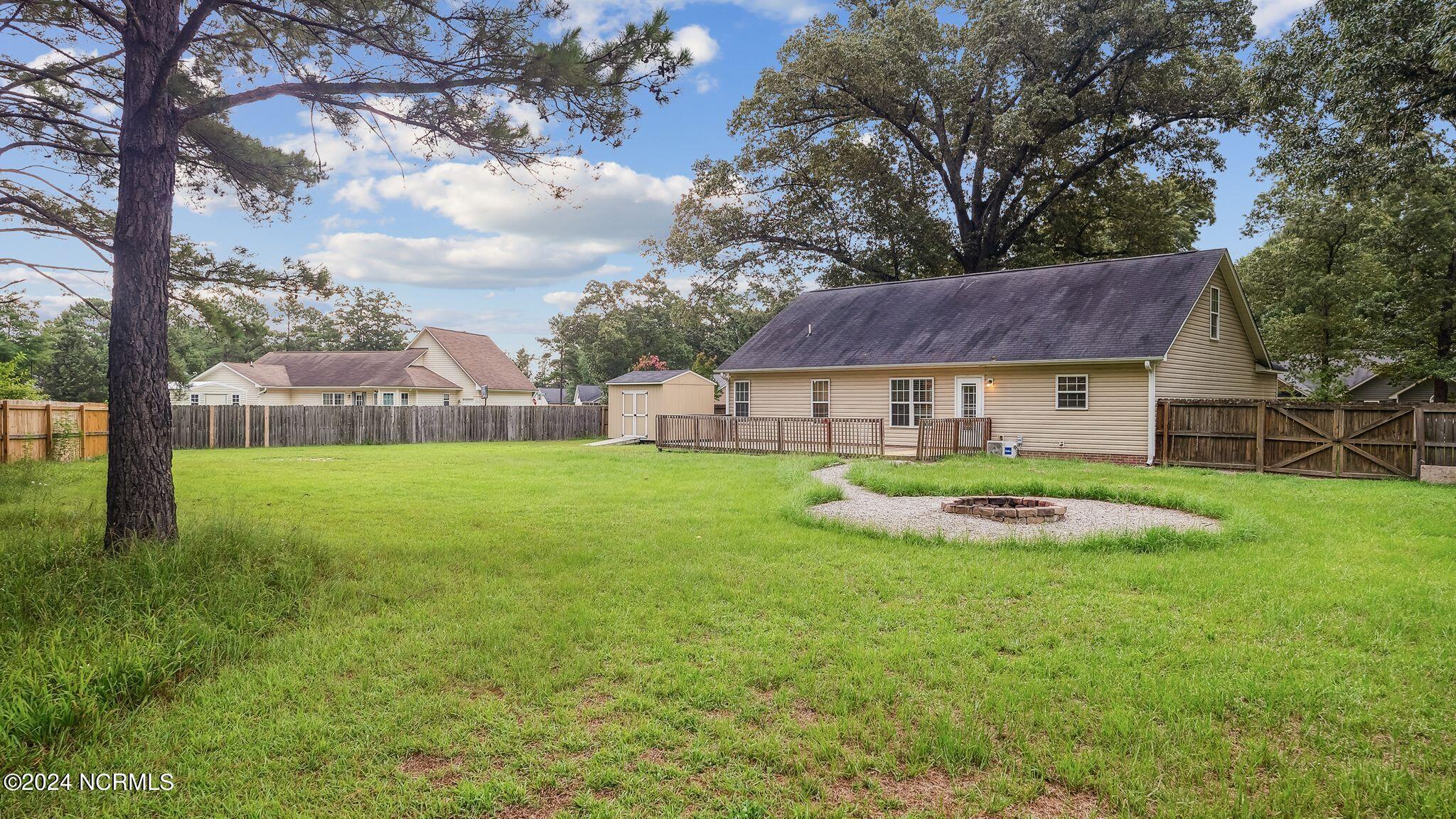 374 Hunters Creek Drive