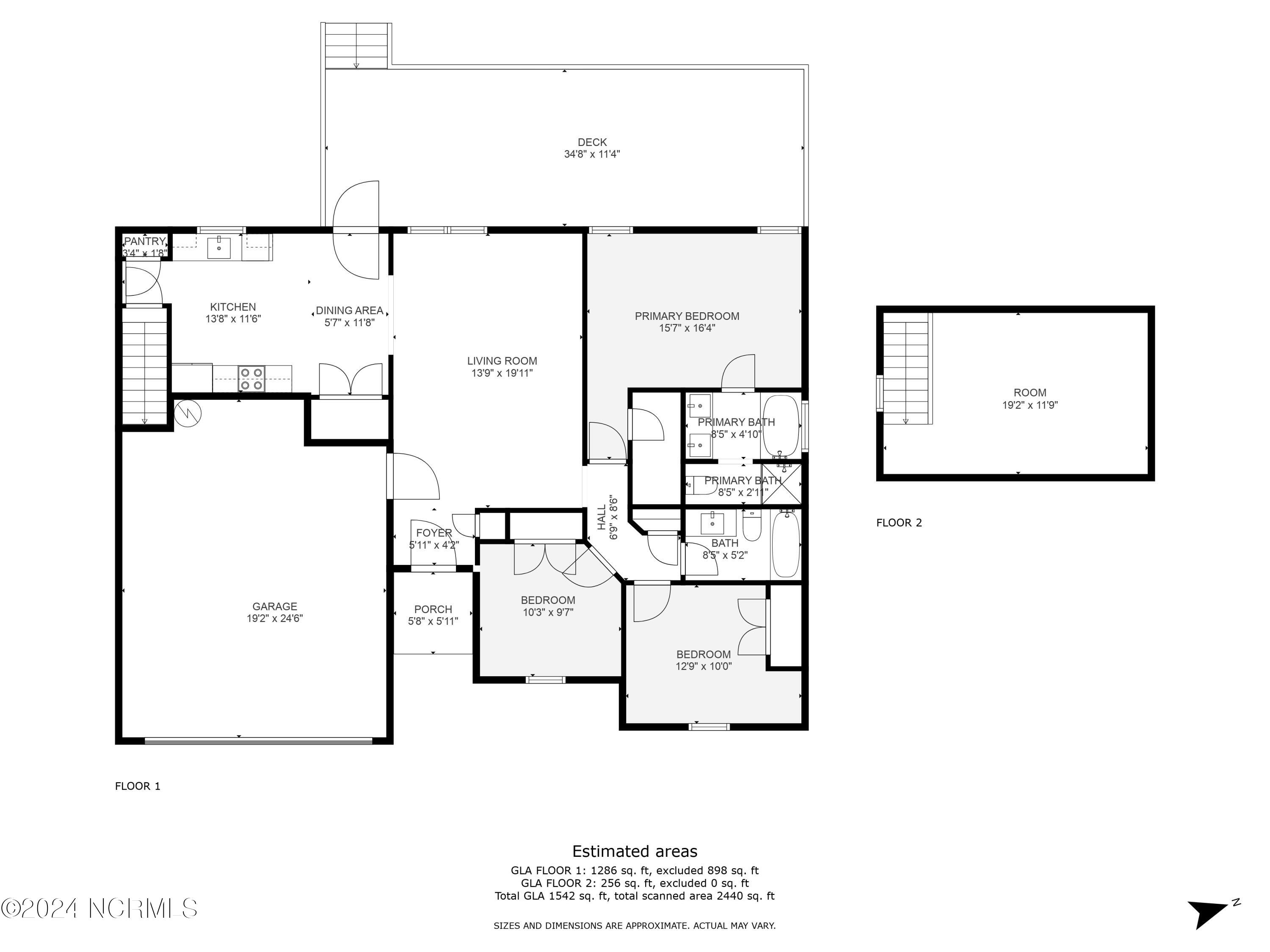 374 Hunters Creek Drive