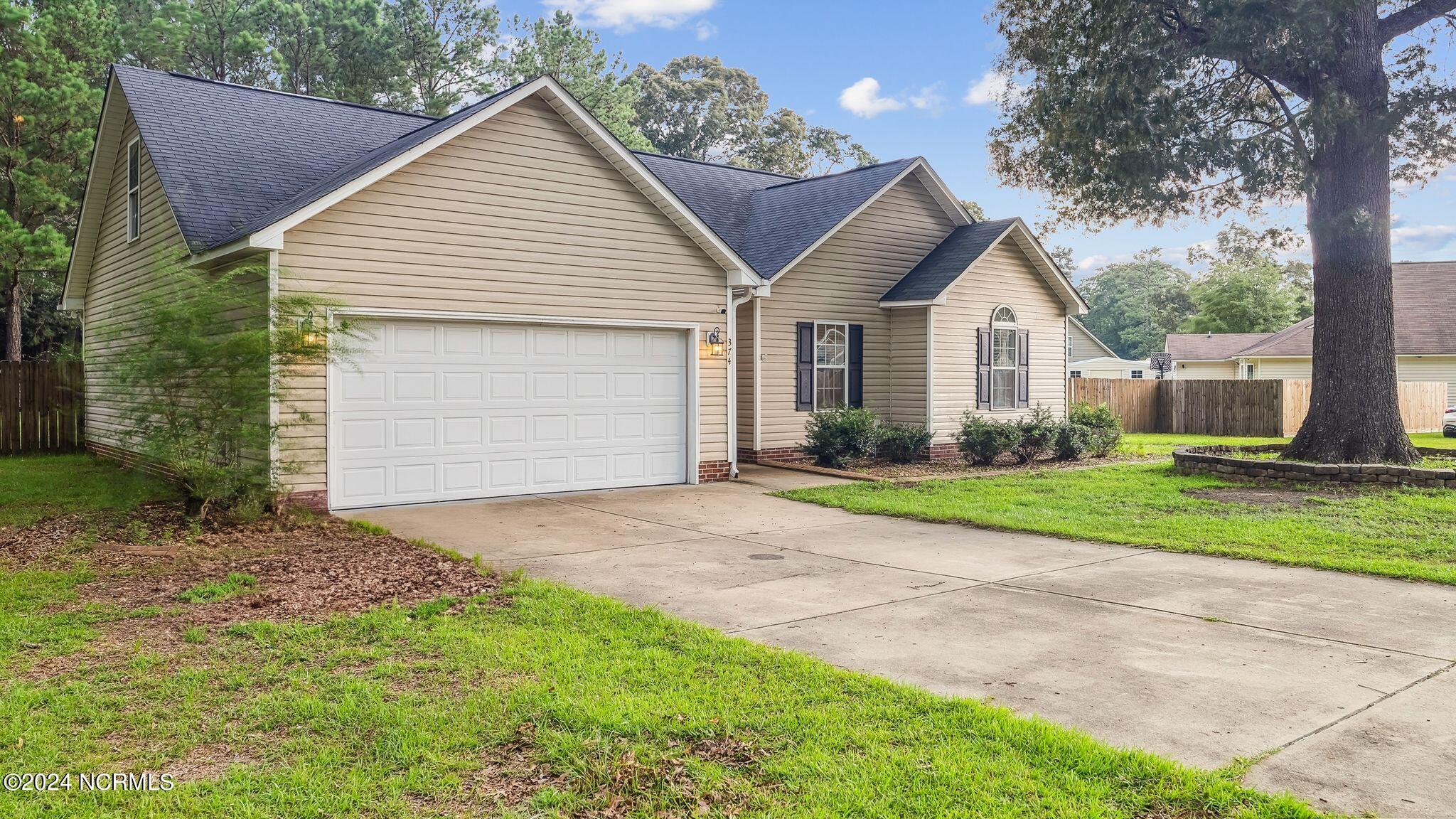 374 Hunters Creek Drive