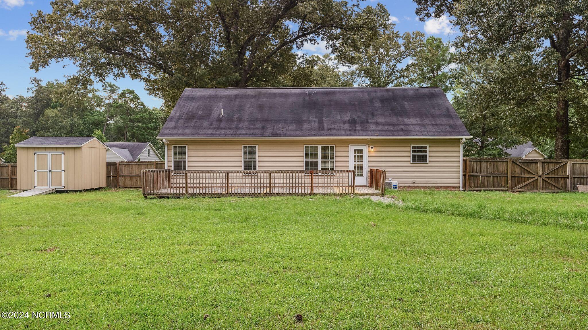 374 Hunters Creek Drive