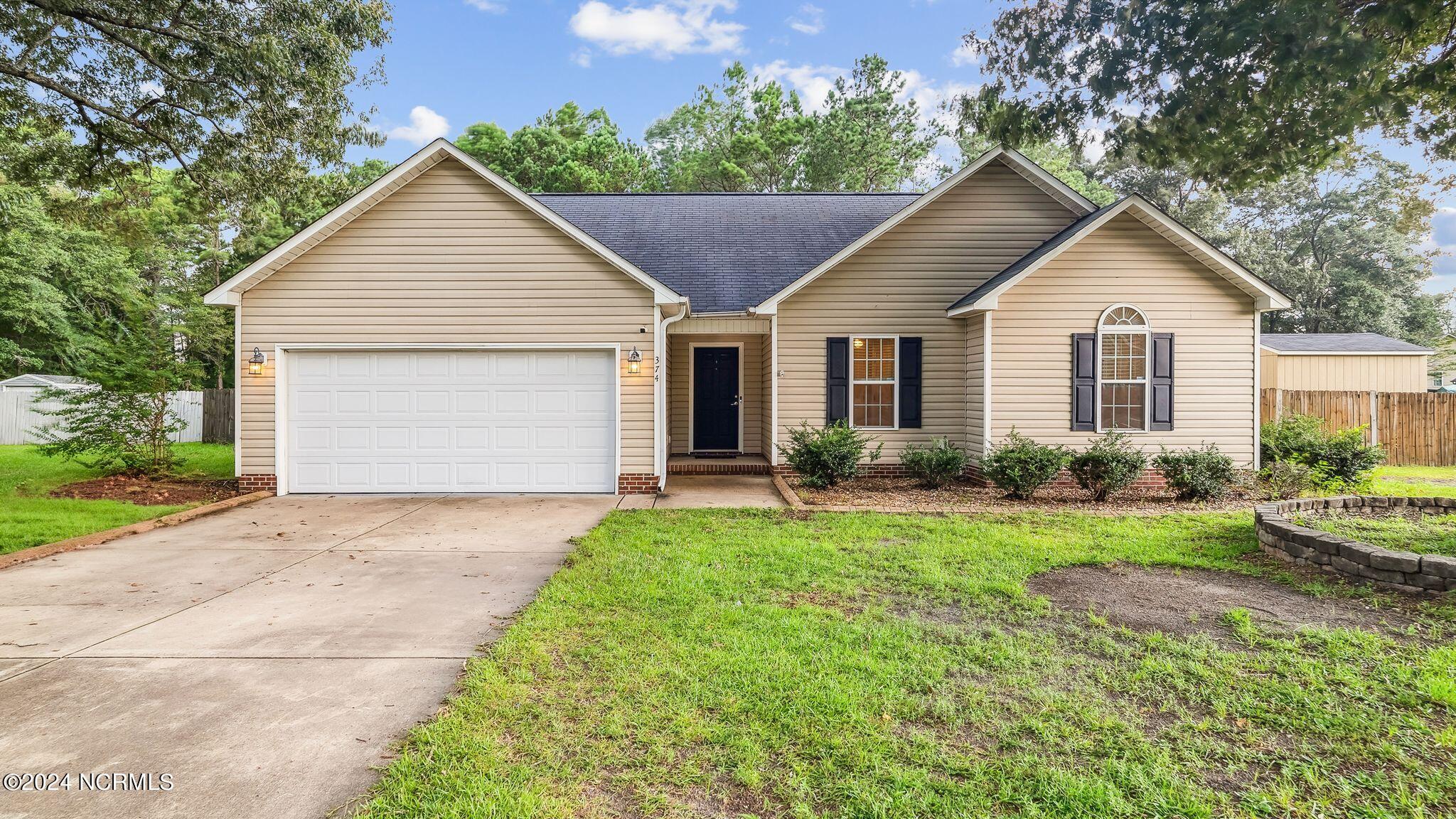 374 Hunters Creek Drive