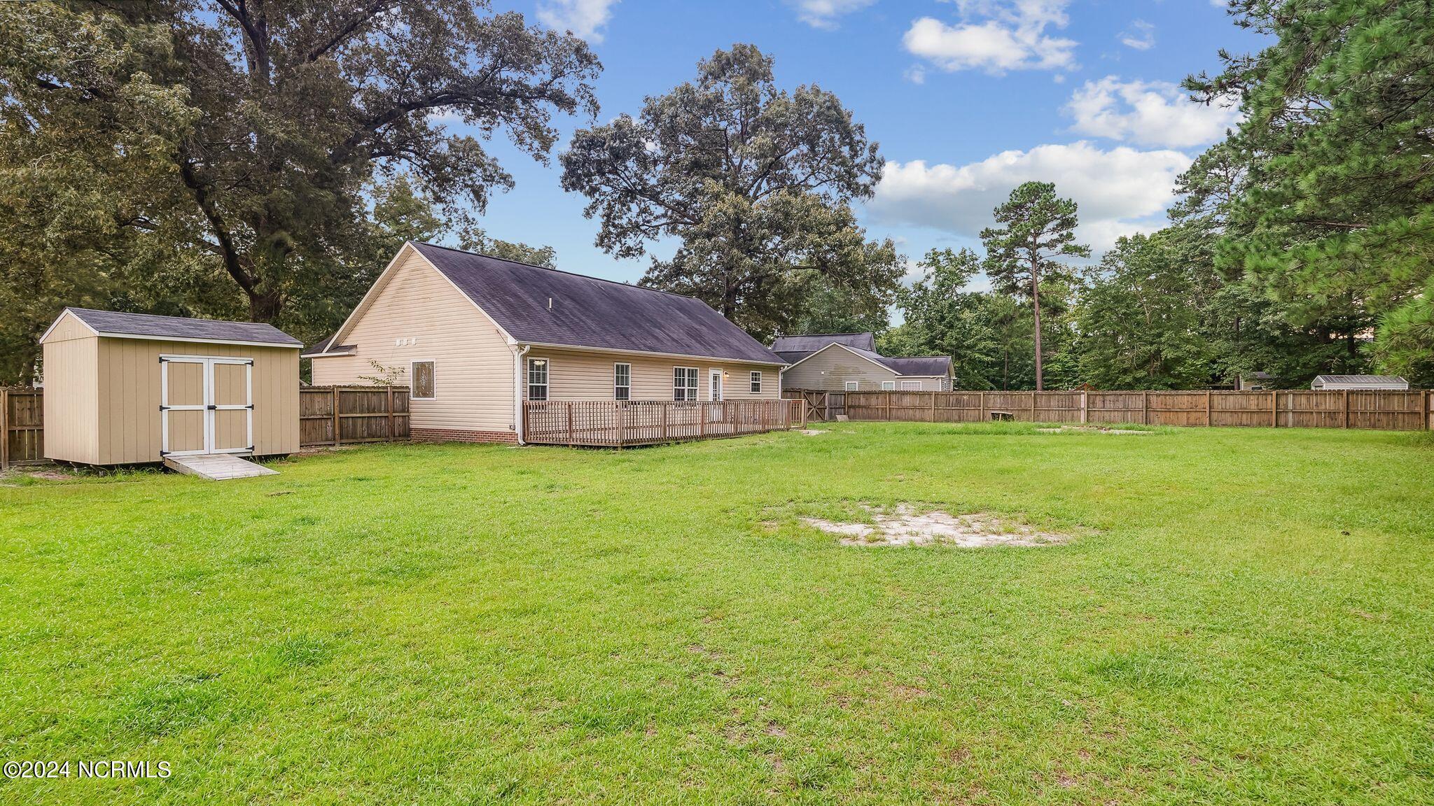 374 Hunters Creek Drive