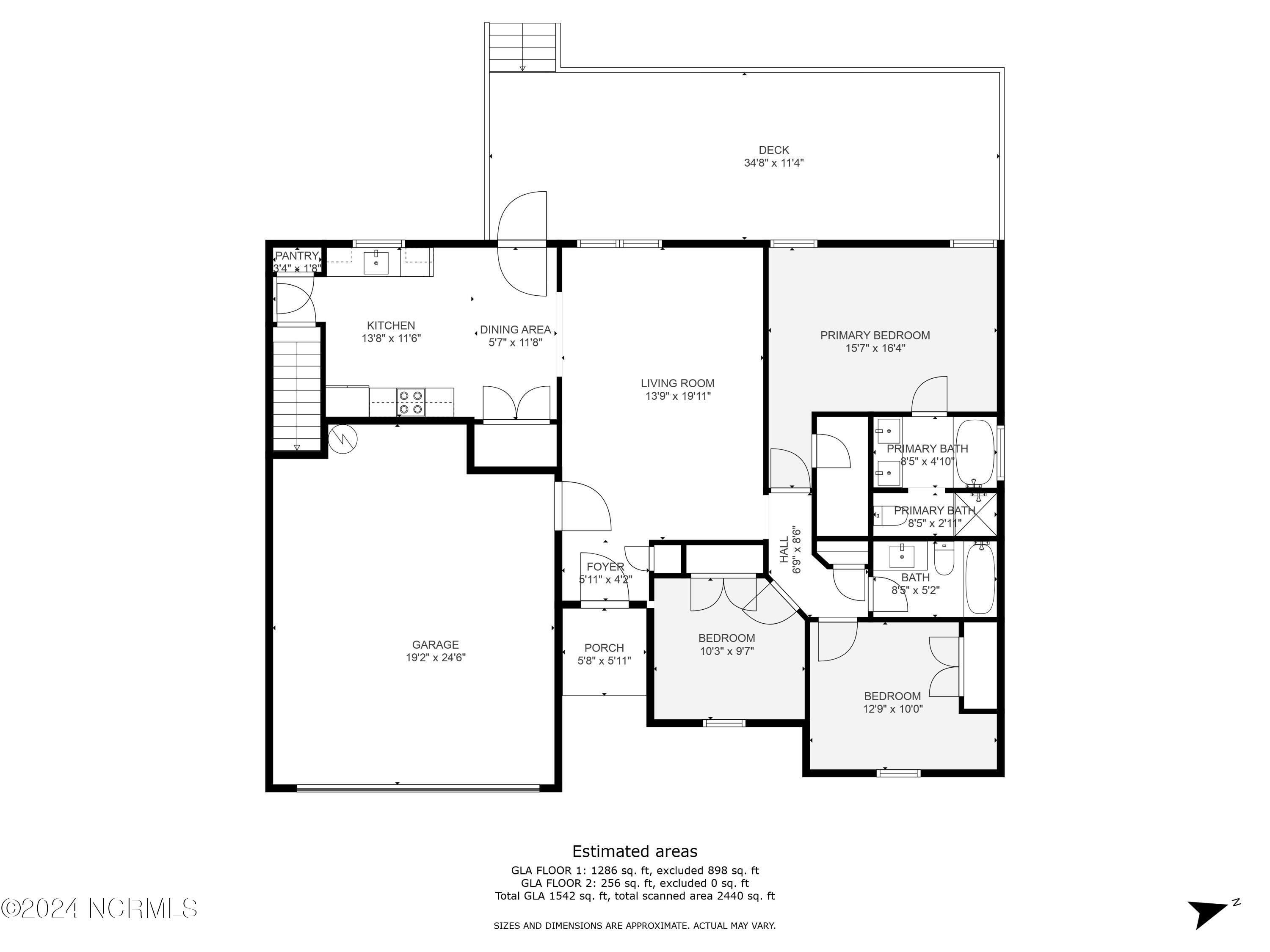 374 Hunters Creek Drive