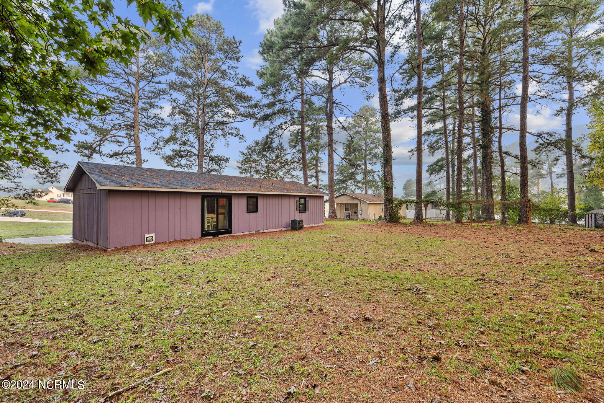 273 Old Cheraw Highway