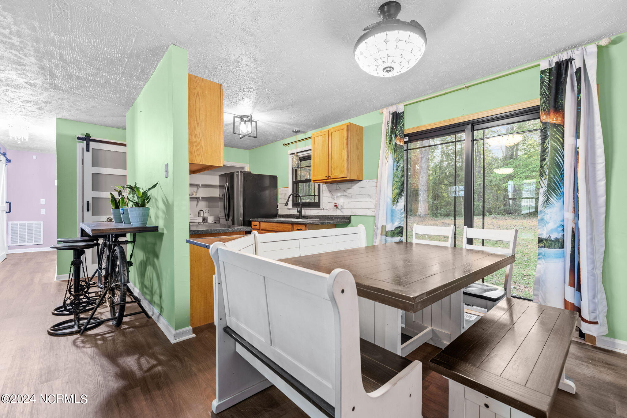 273 Old Cheraw Highway