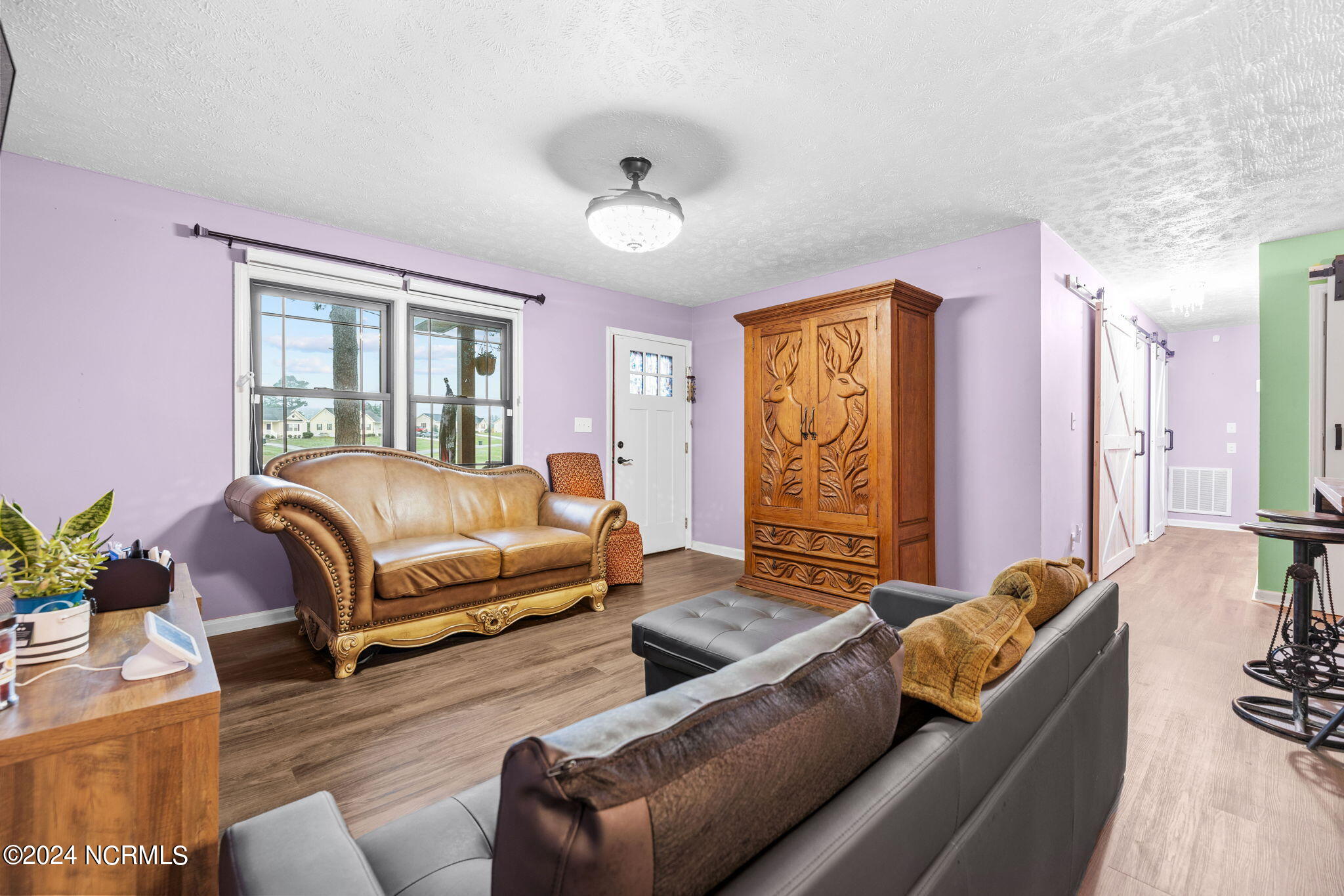 273 Old Cheraw Highway