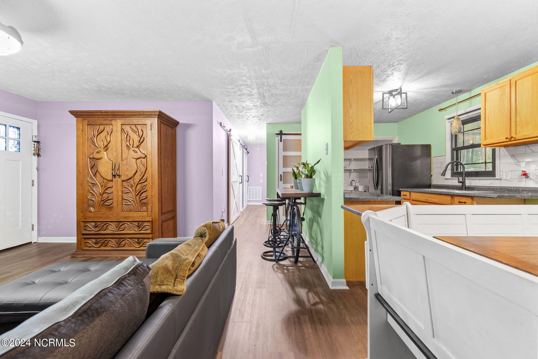 273 Old Cheraw Highway