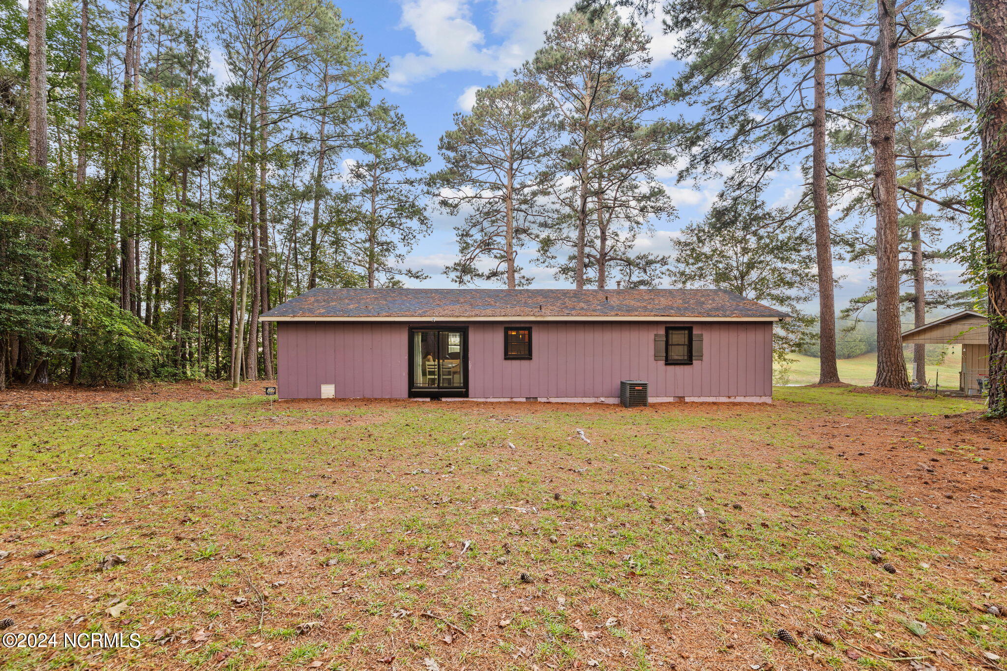 273 Old Cheraw Highway