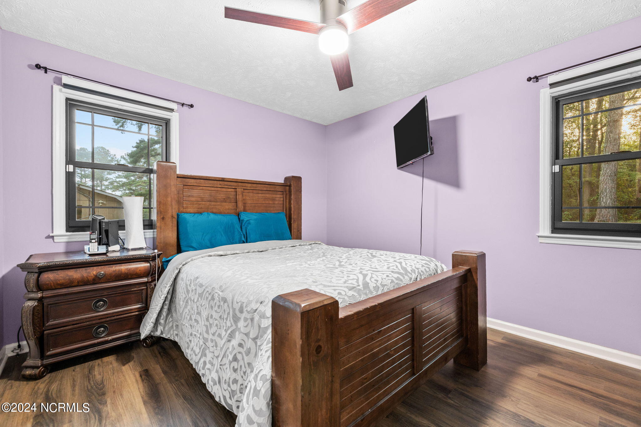 273 Old Cheraw Highway